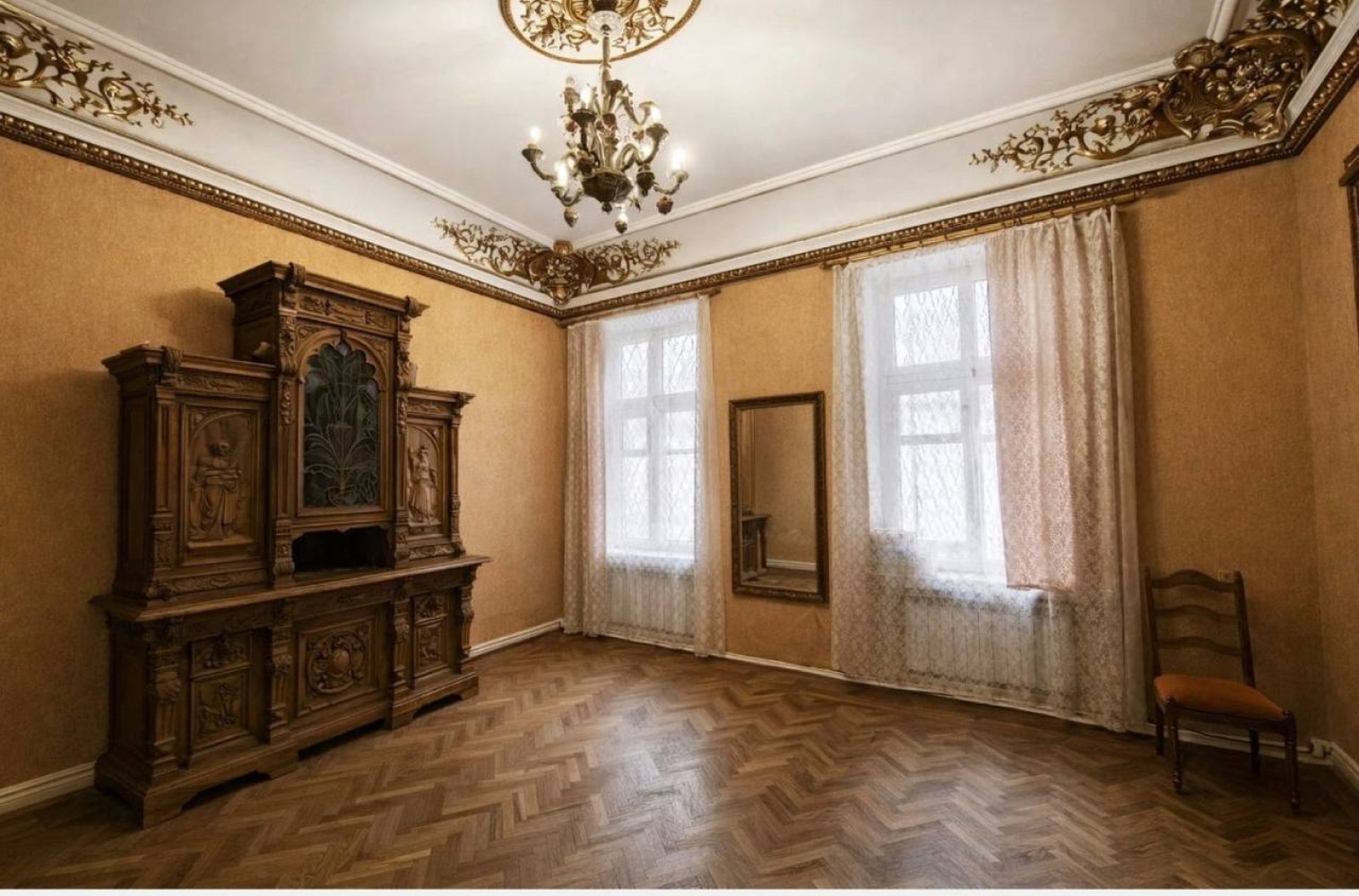 Квартира 5 комнат 250 м² Одесса, Украина