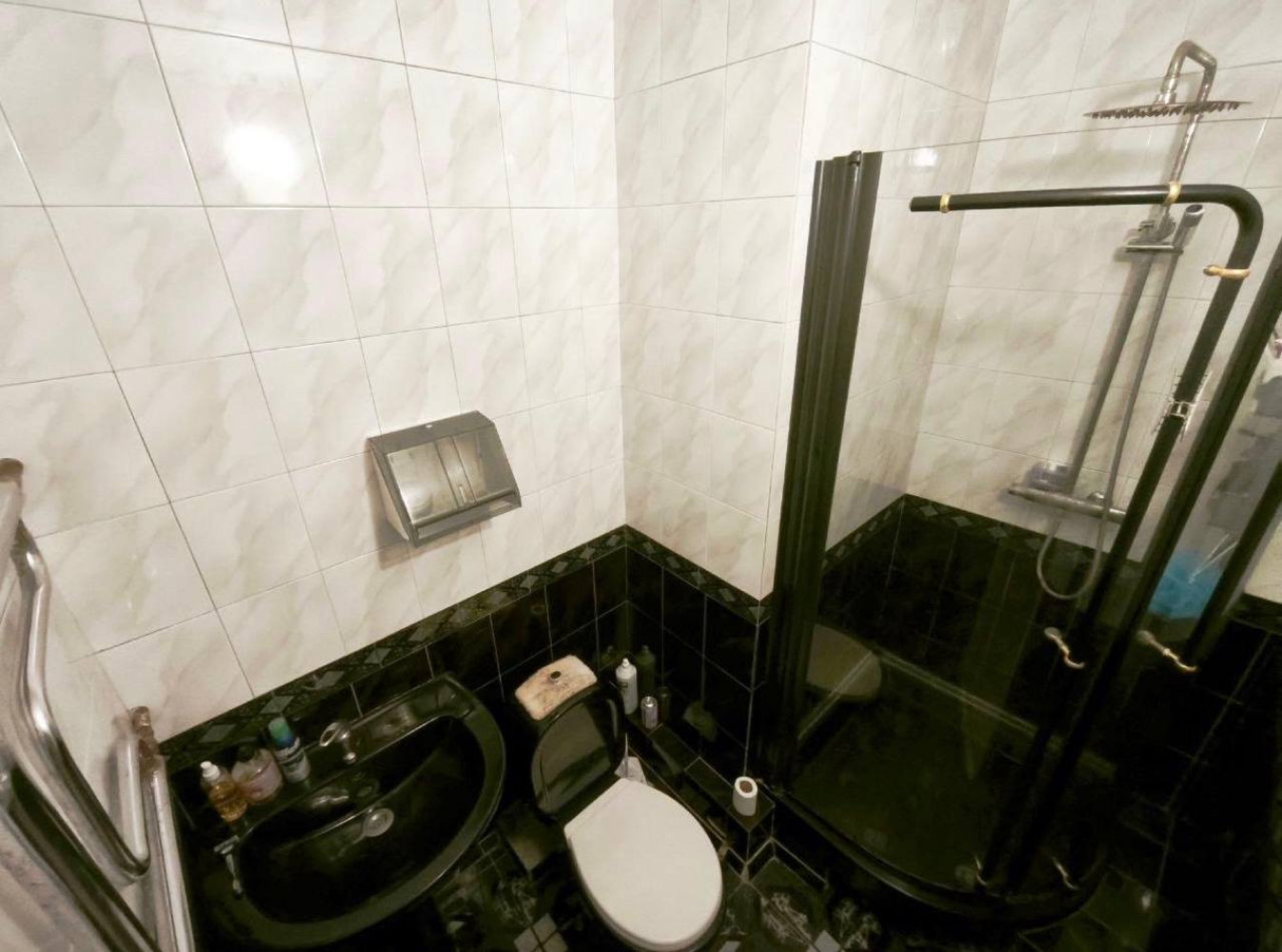 Квартира 5 комнат 250 м² Одесса, Украина