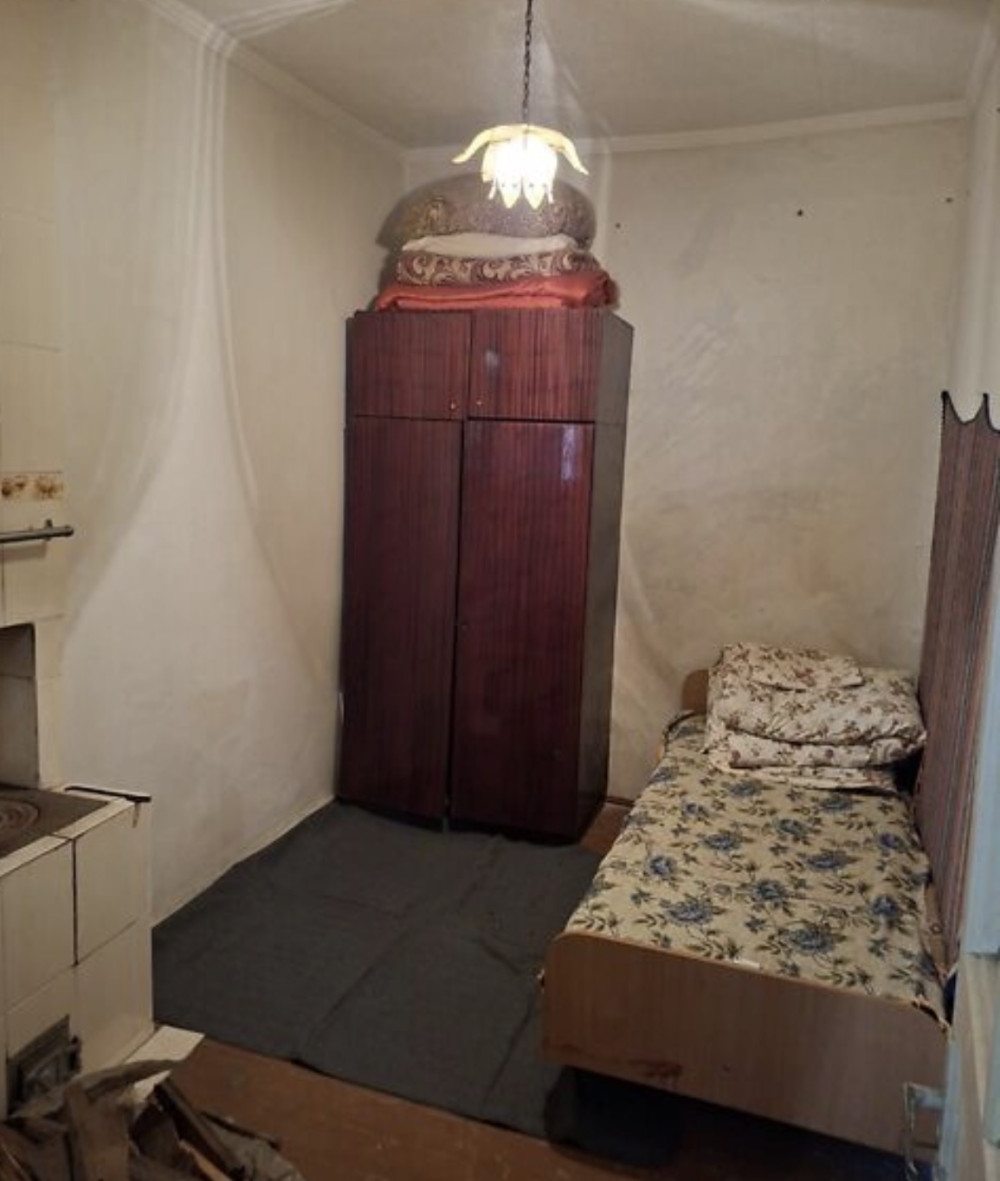 Квартира 3 комнаты 56 м² Одесса, Украина