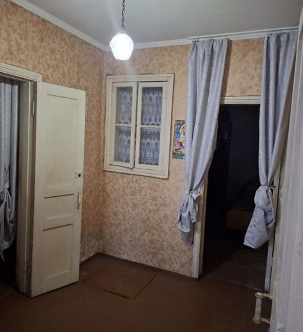 Квартира 3 комнаты 56 м² Одесса, Украина