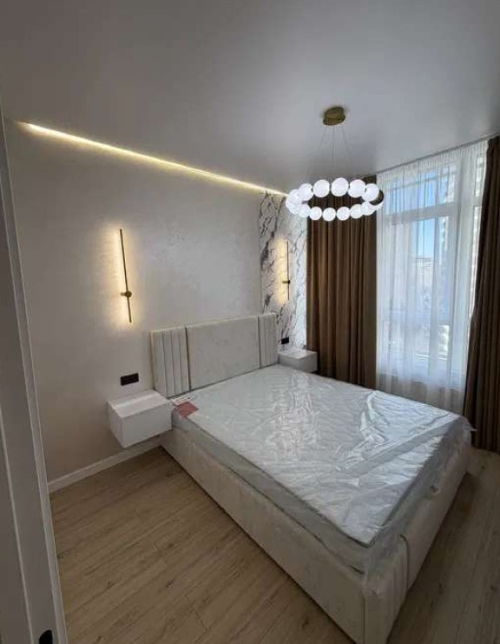 Mieszkanie 1 pokój 38 m² Odessa, Ukraina