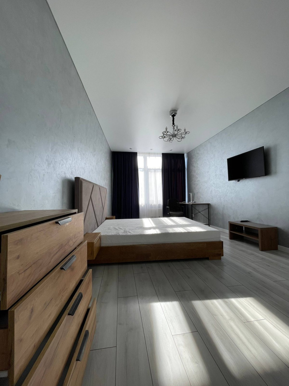 2 room apartment 60 m² Odesa, Ukraine