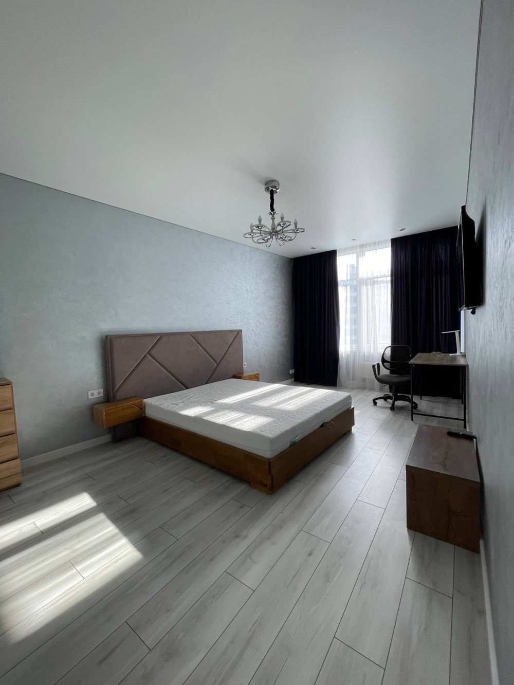 2 room apartment 60 m² Odesa, Ukraine