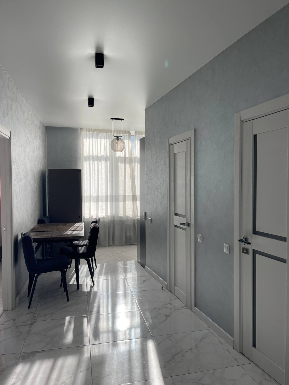 2 room apartment 60 m² Odesa, Ukraine