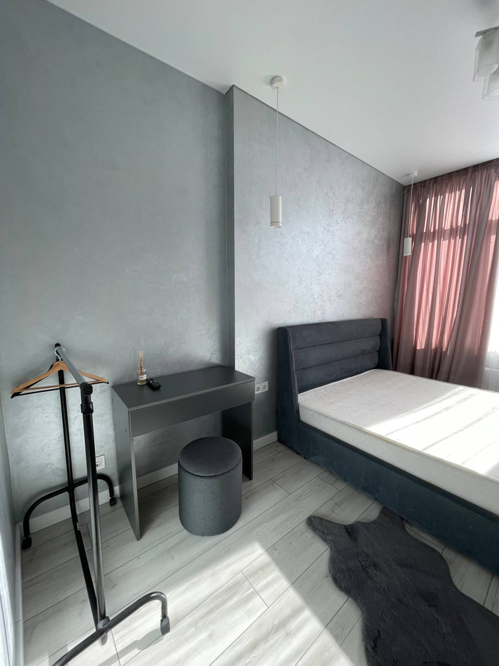 2 room apartment 60 m² Odesa, Ukraine