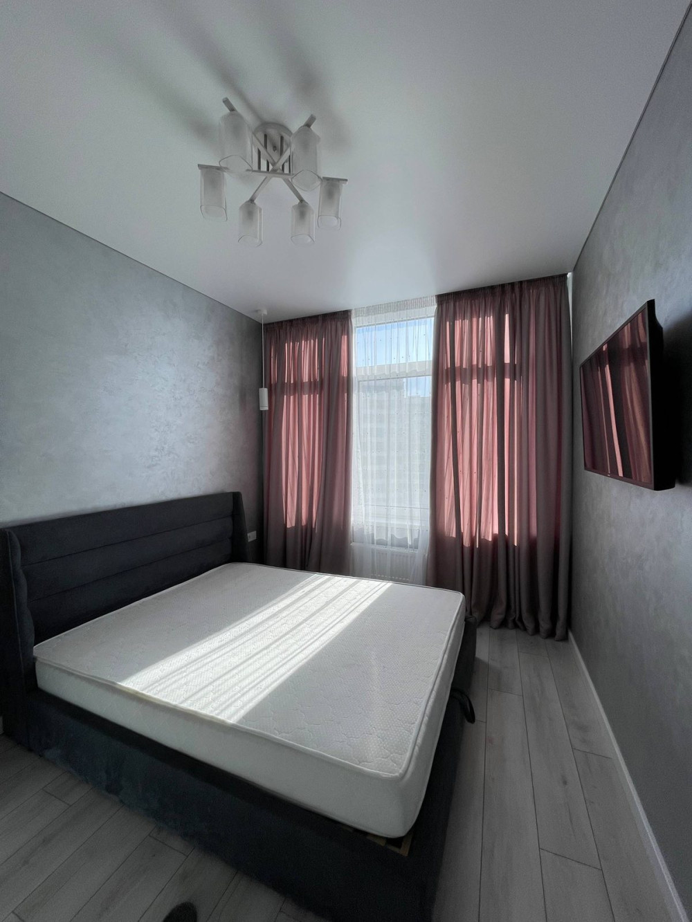 2 room apartment 60 m² Odesa, Ukraine