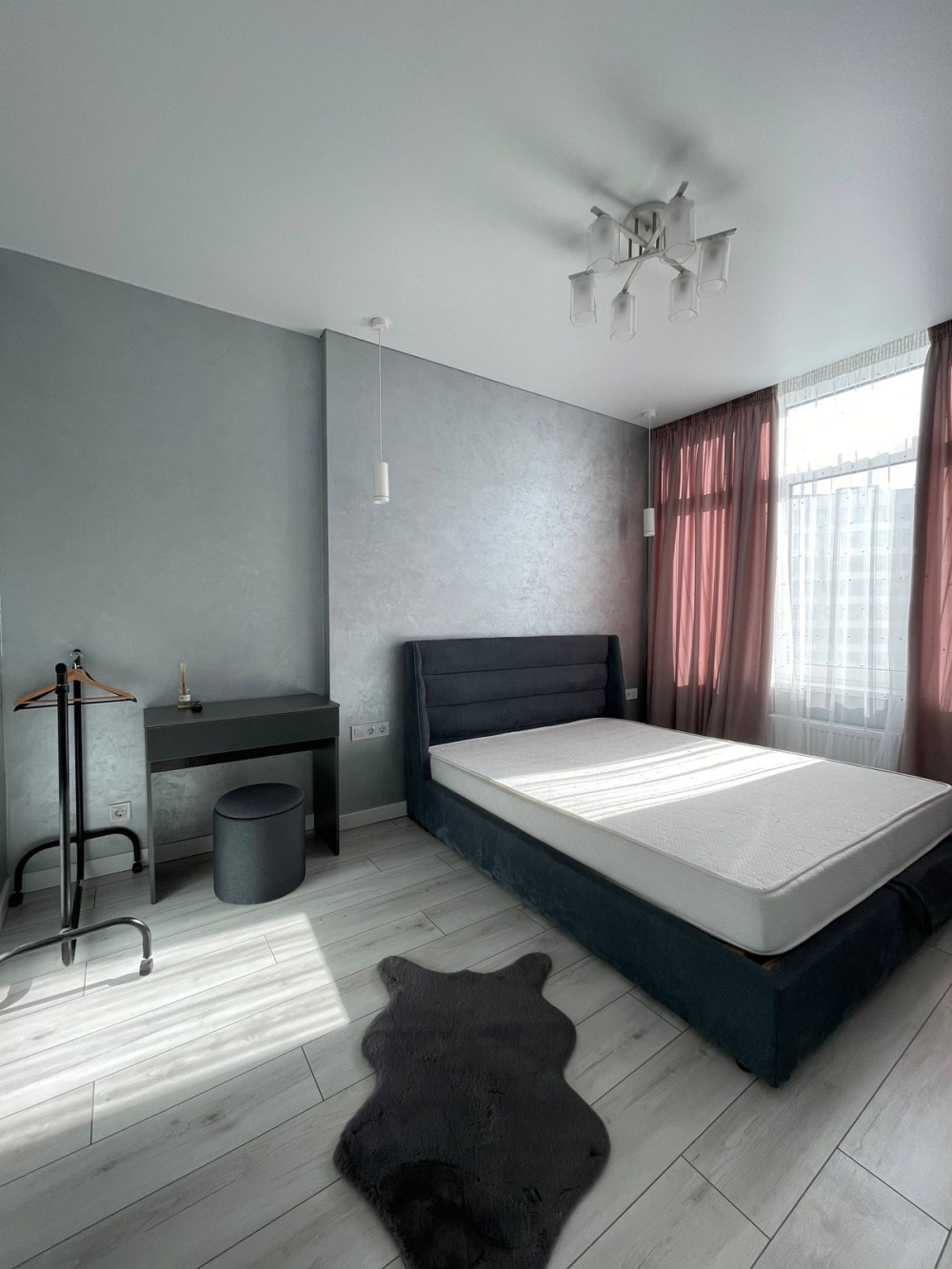 2 room apartment 60 m² Odesa, Ukraine