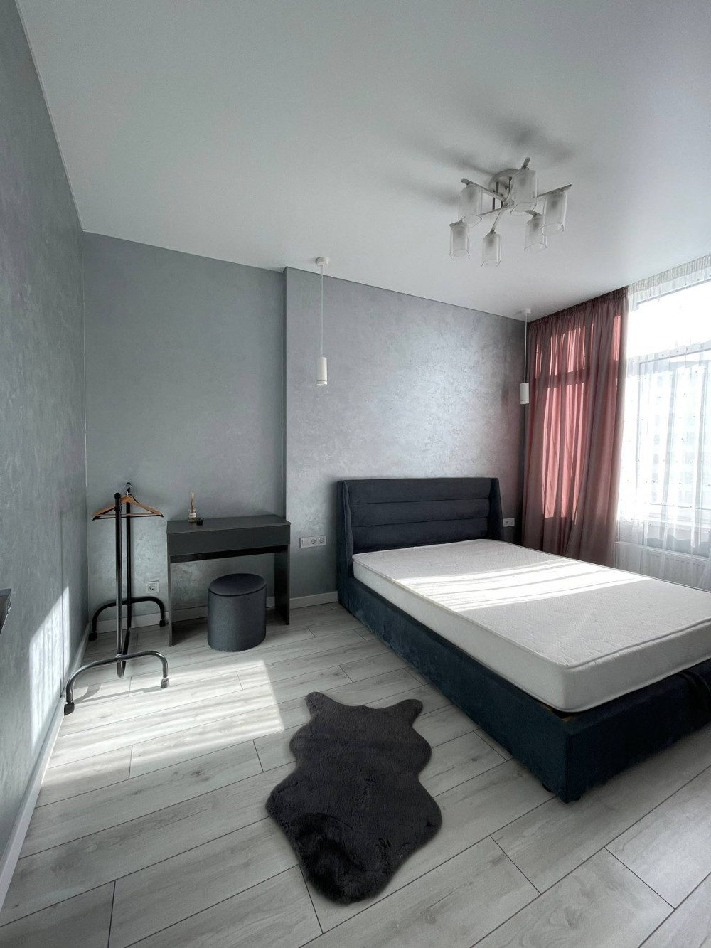 2 room apartment 60 m² Odesa, Ukraine