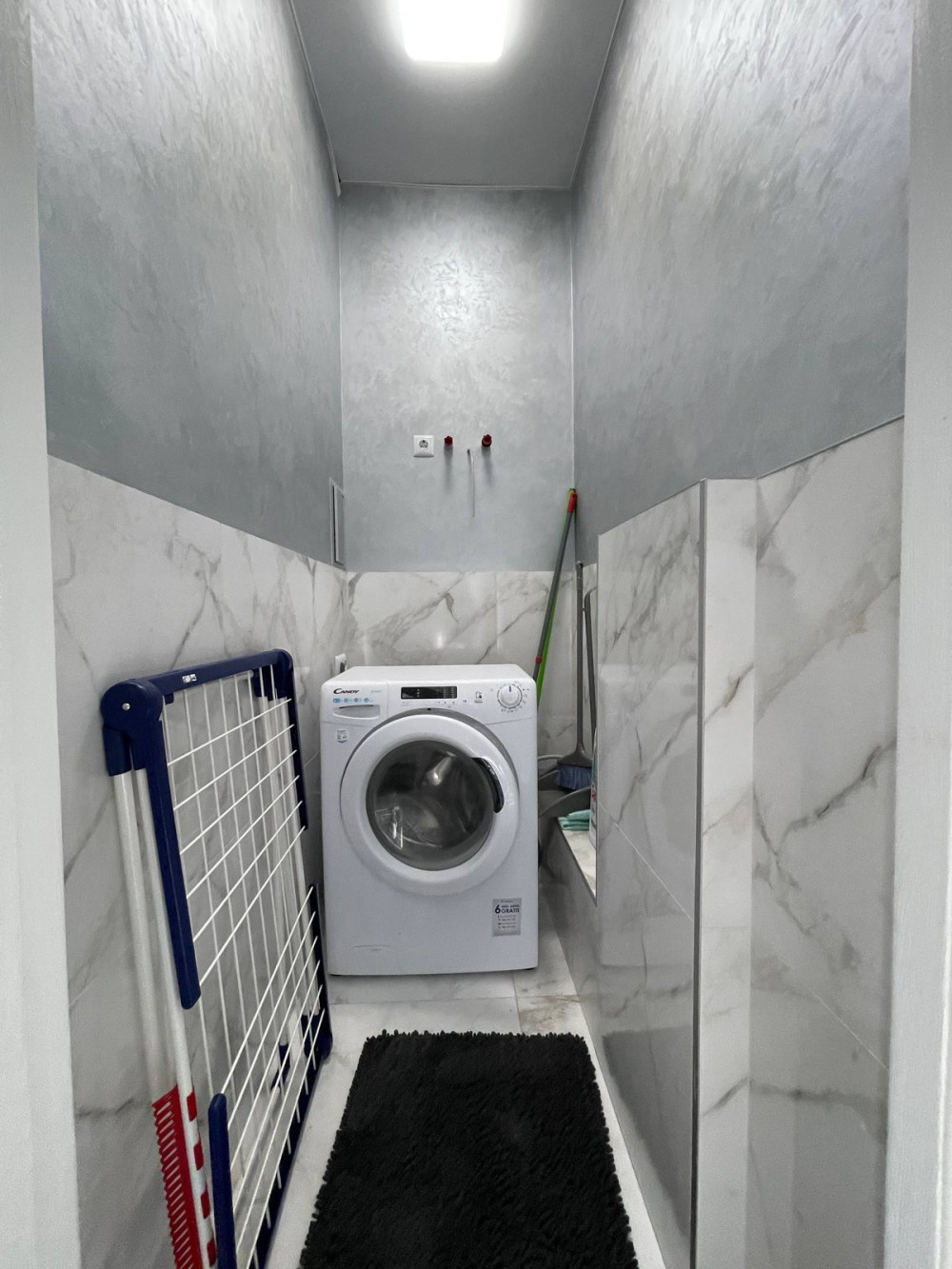 2 room apartment 60 m² Odesa, Ukraine