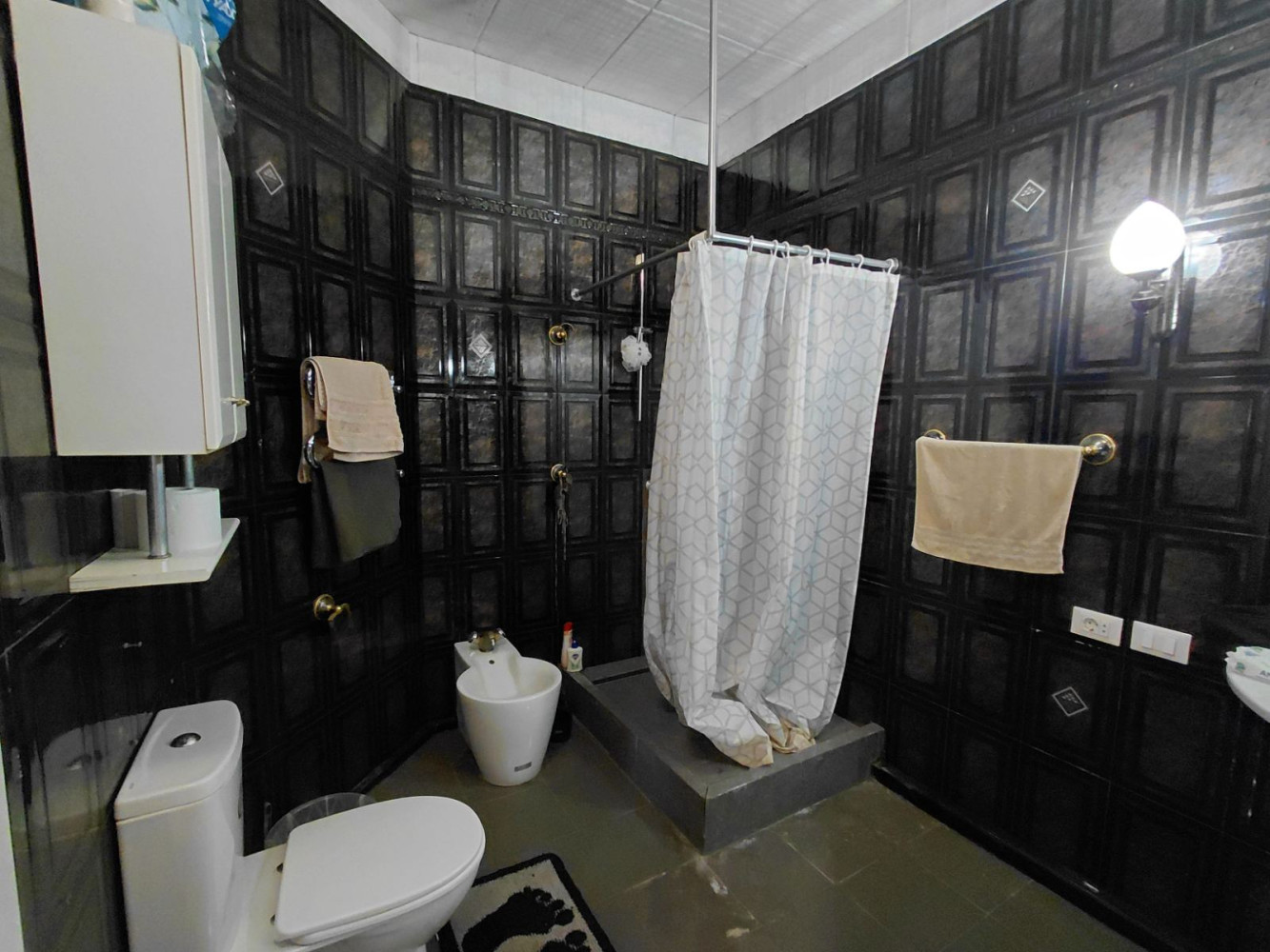 Apartamento 5 habitaciones 128 m² Odesa, Ucrania