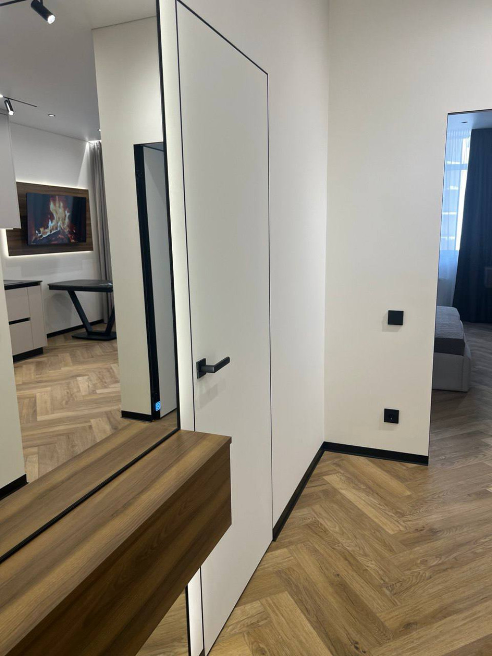 1 room apartment 46 m² Odesa, Ukraine