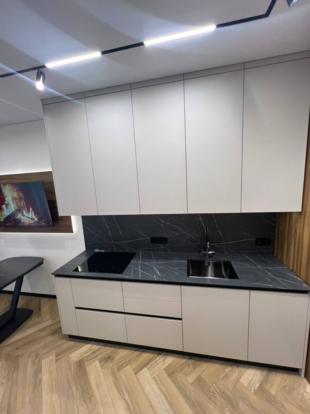 1 room apartment 46 m² Odesa, Ukraine