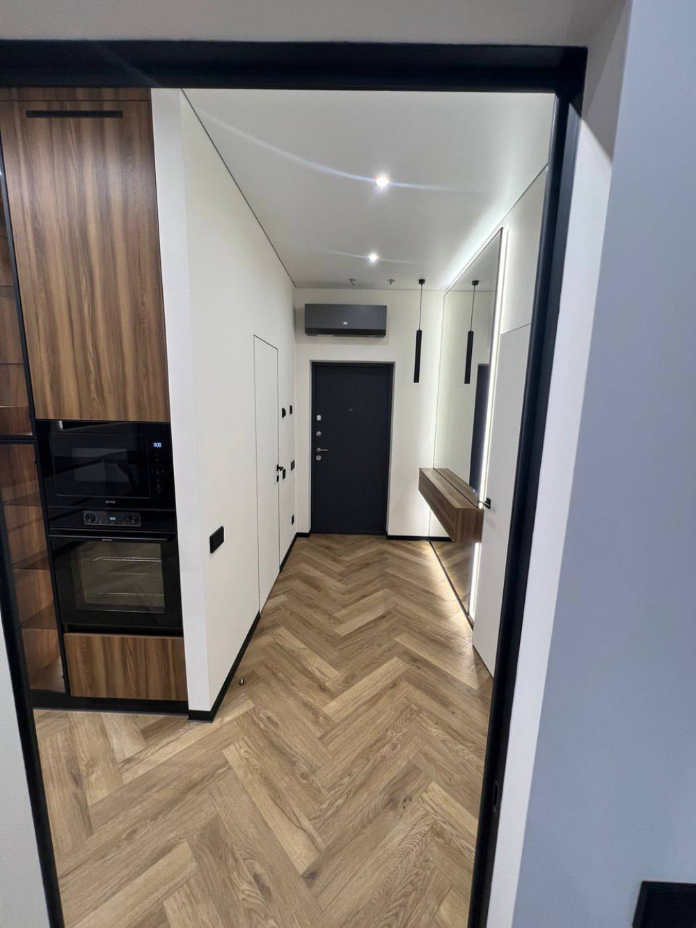 1 room apartment 46 m² Odesa, Ukraine