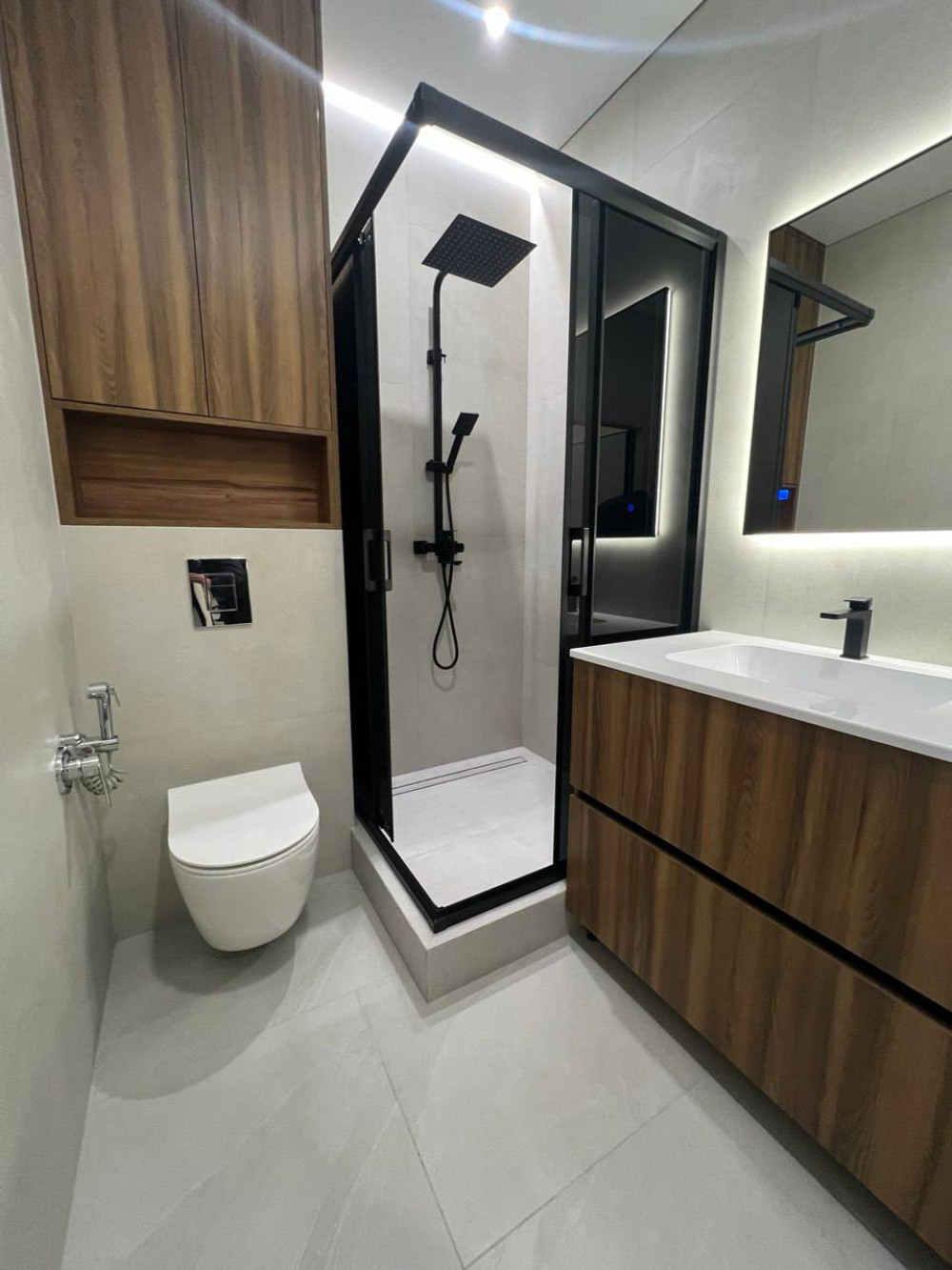 1 room apartment 46 m² Odesa, Ukraine