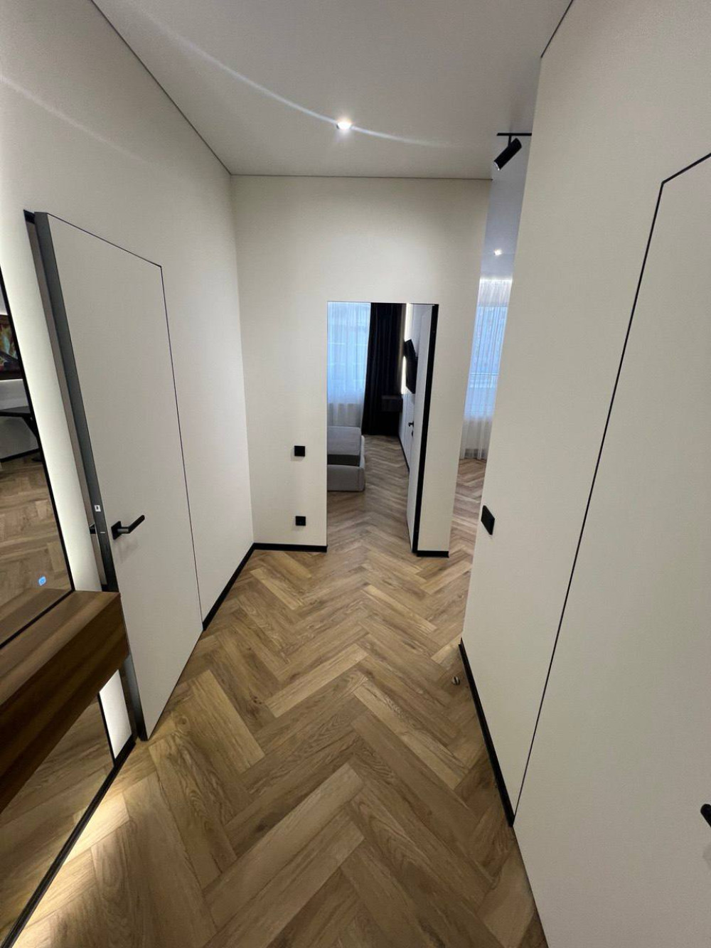 1 room apartment 46 m² Odesa, Ukraine