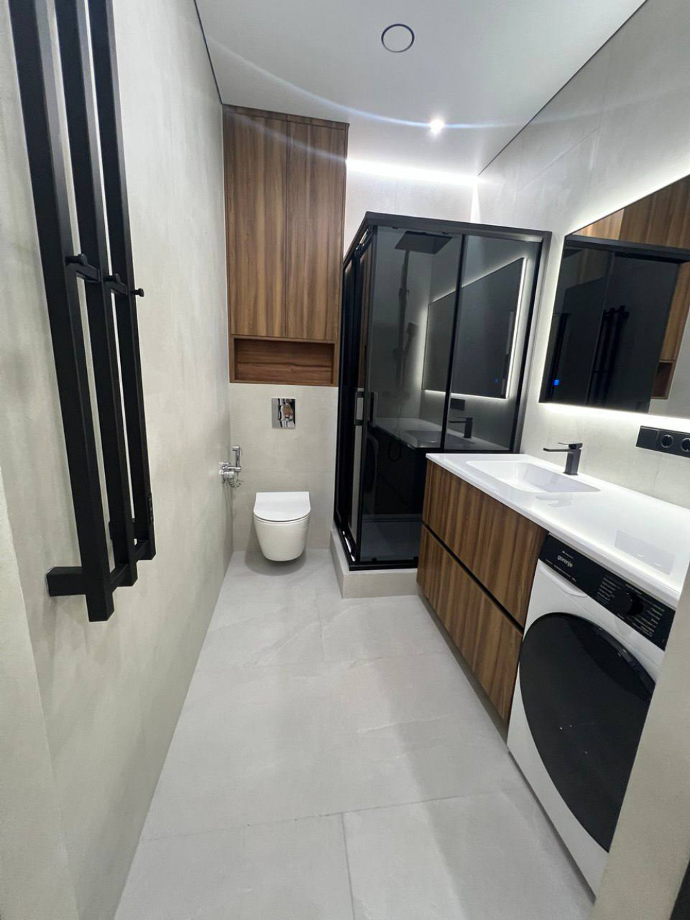 1 room apartment 46 m² Odesa, Ukraine