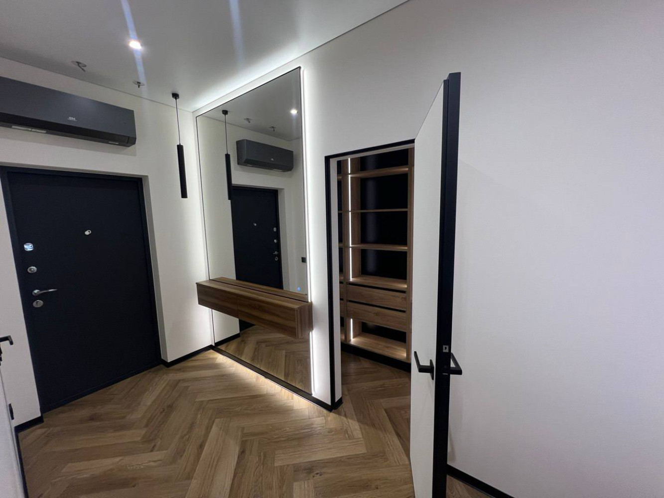 1 room apartment 46 m² Odesa, Ukraine