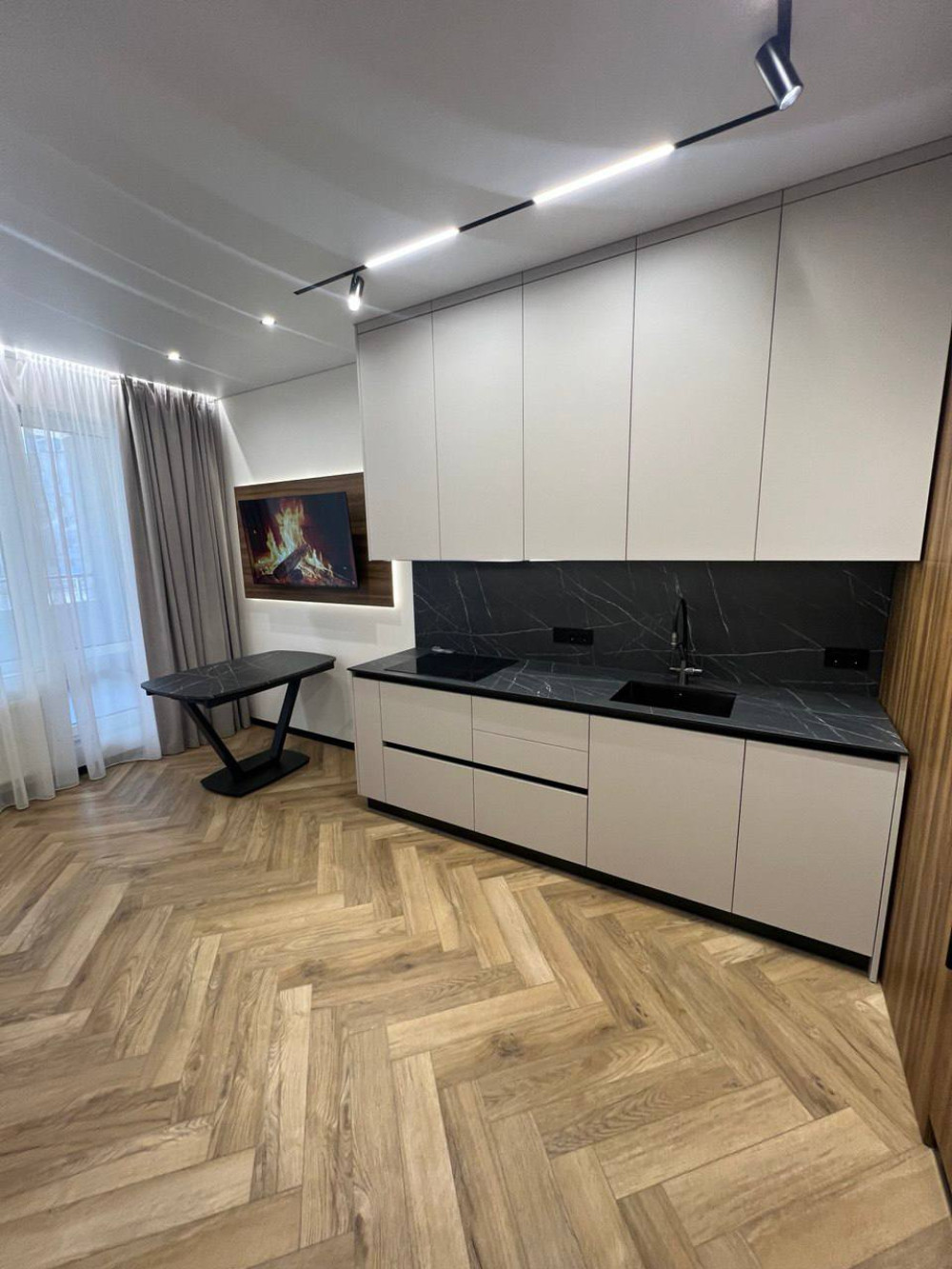 1 room apartment 46 m² Odesa, Ukraine