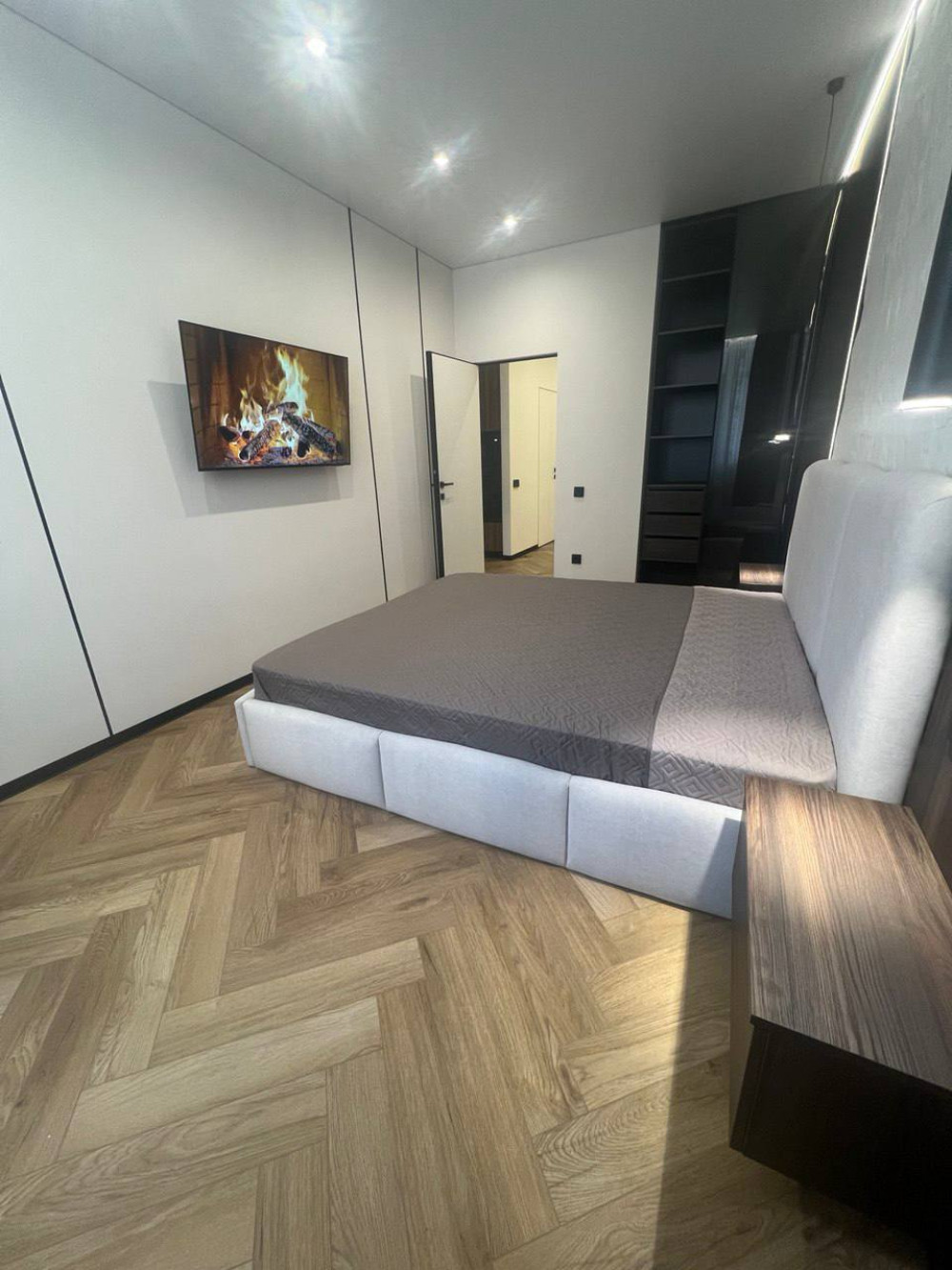 1 room apartment 46 m² Odesa, Ukraine