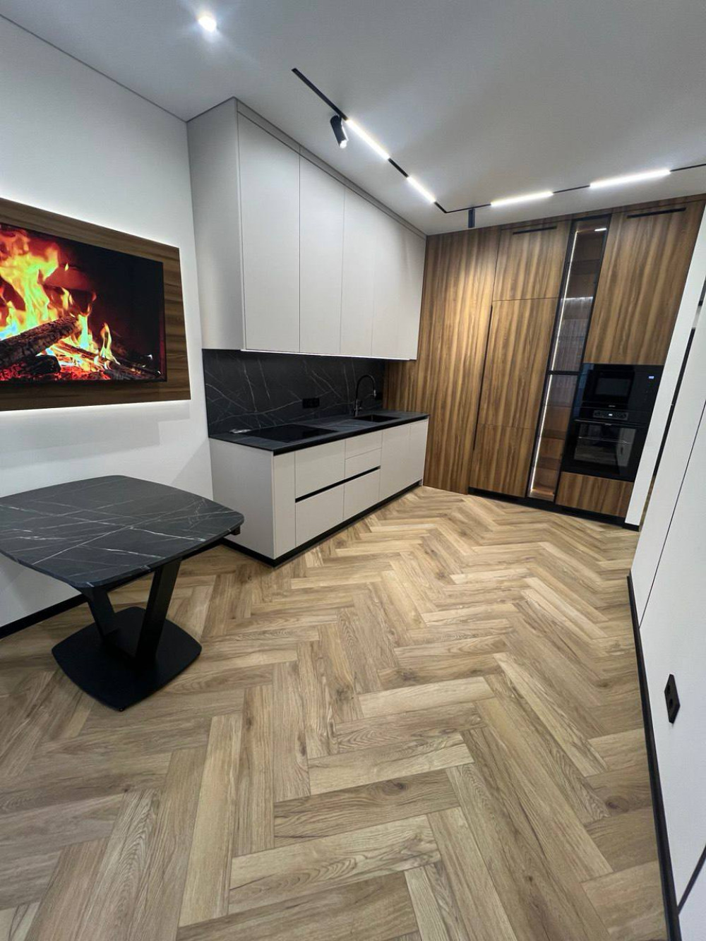 1 room apartment 46 m² Odesa, Ukraine