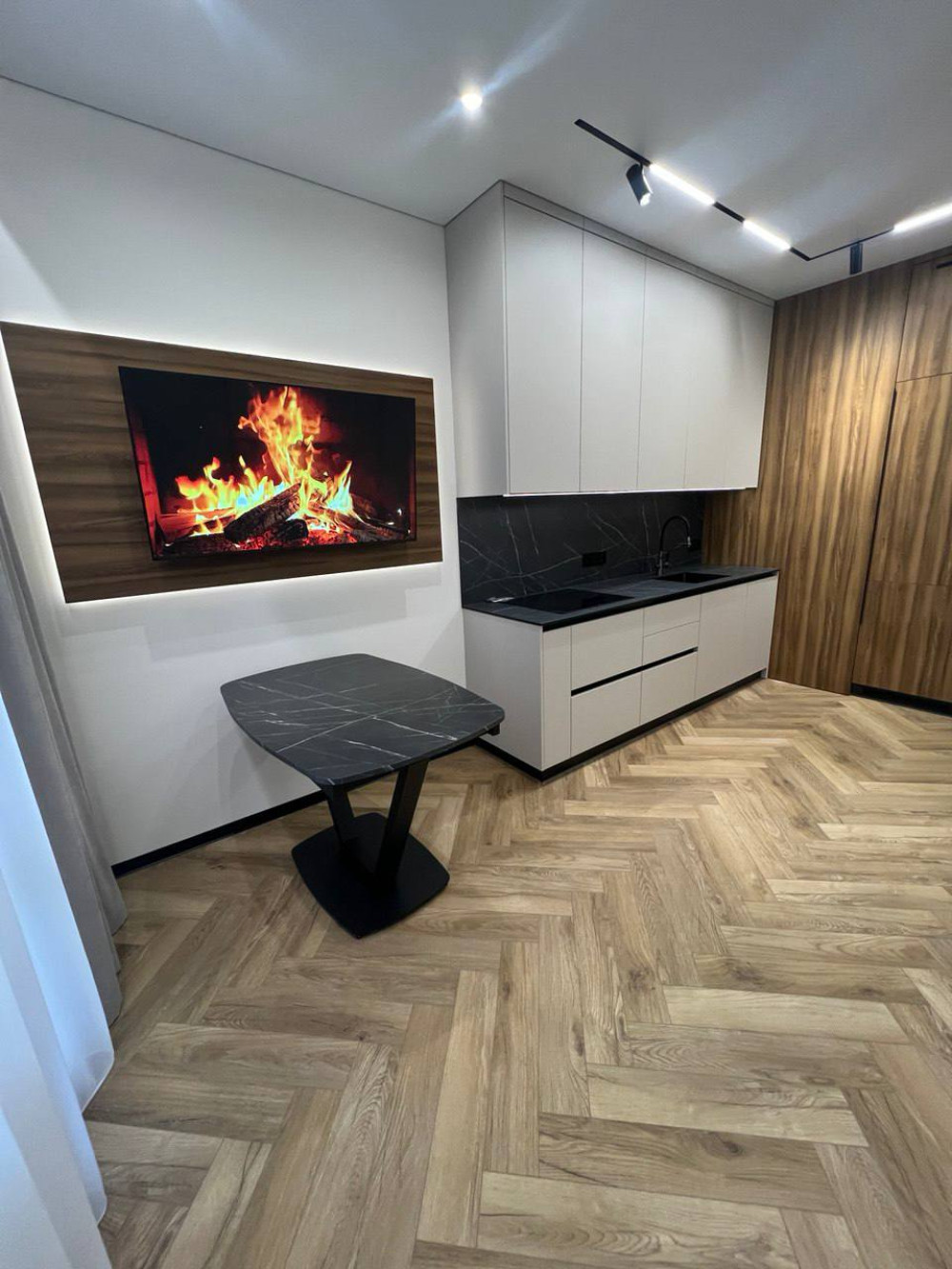 1 room apartment 46 m² Odesa, Ukraine