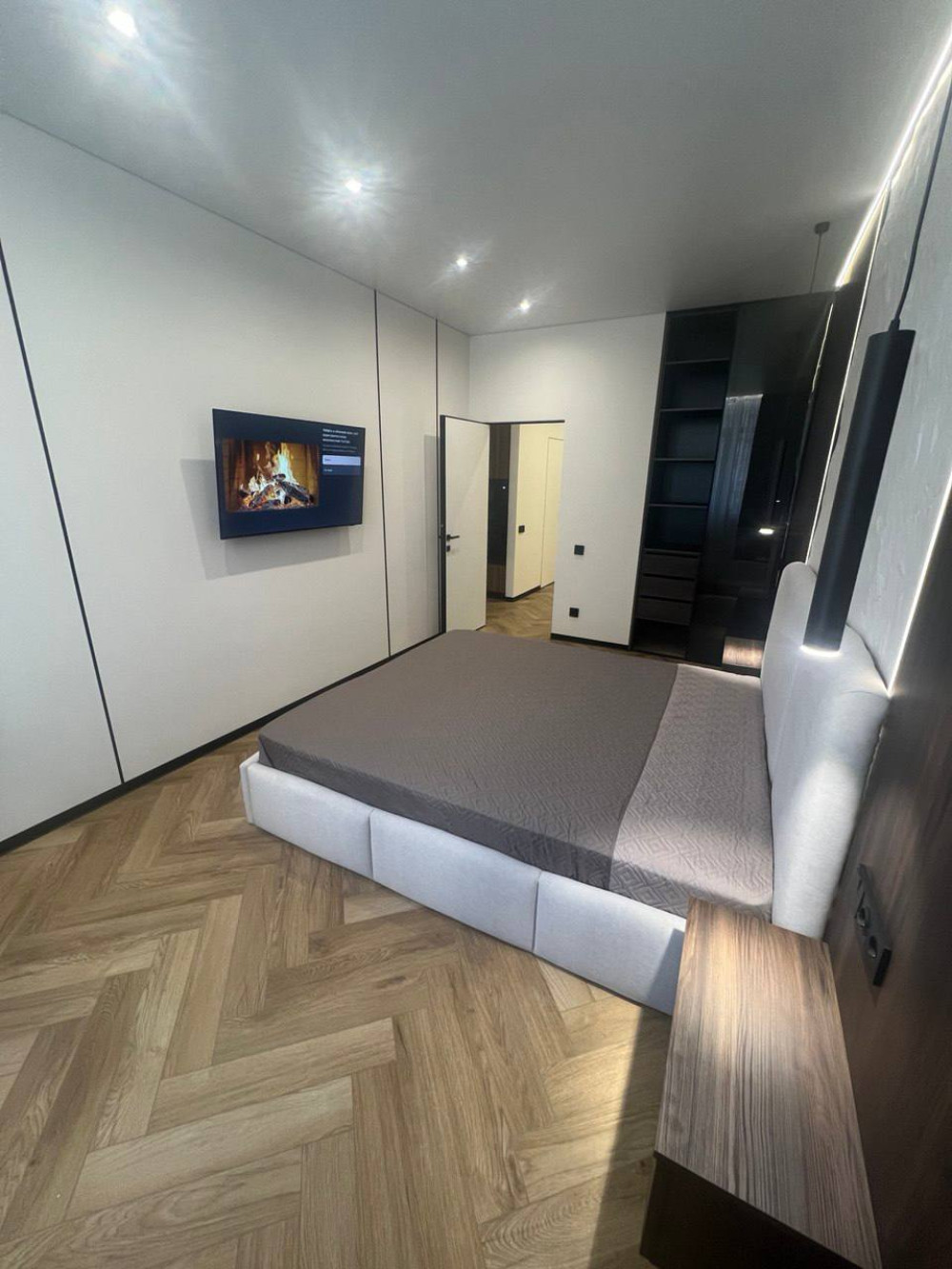 1 room apartment 46 m² Odesa, Ukraine