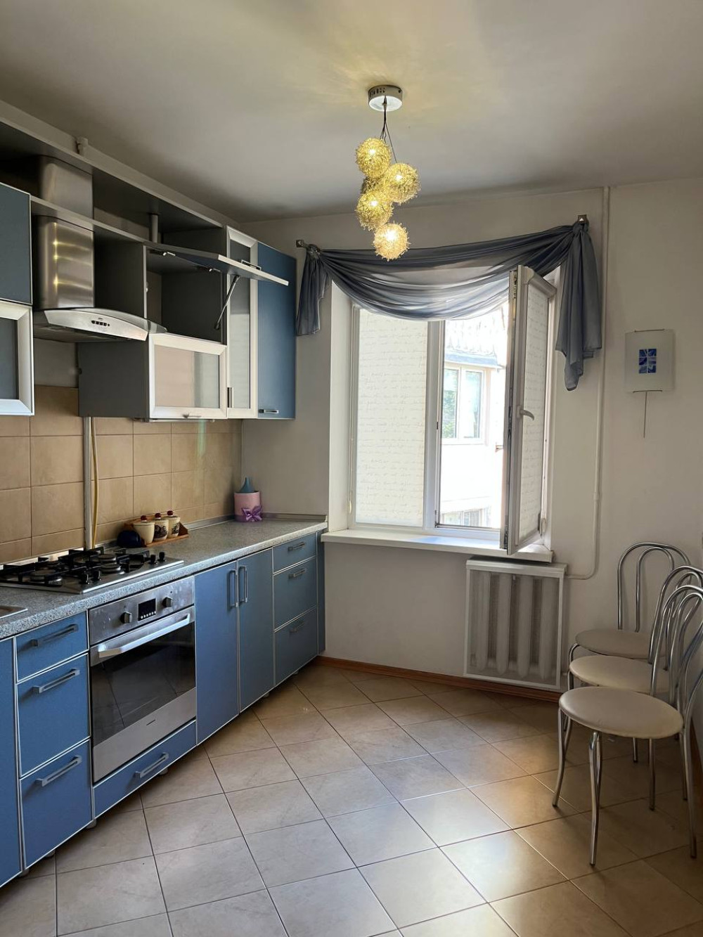 3 room apartment 61 m² Odesa, Ukraine