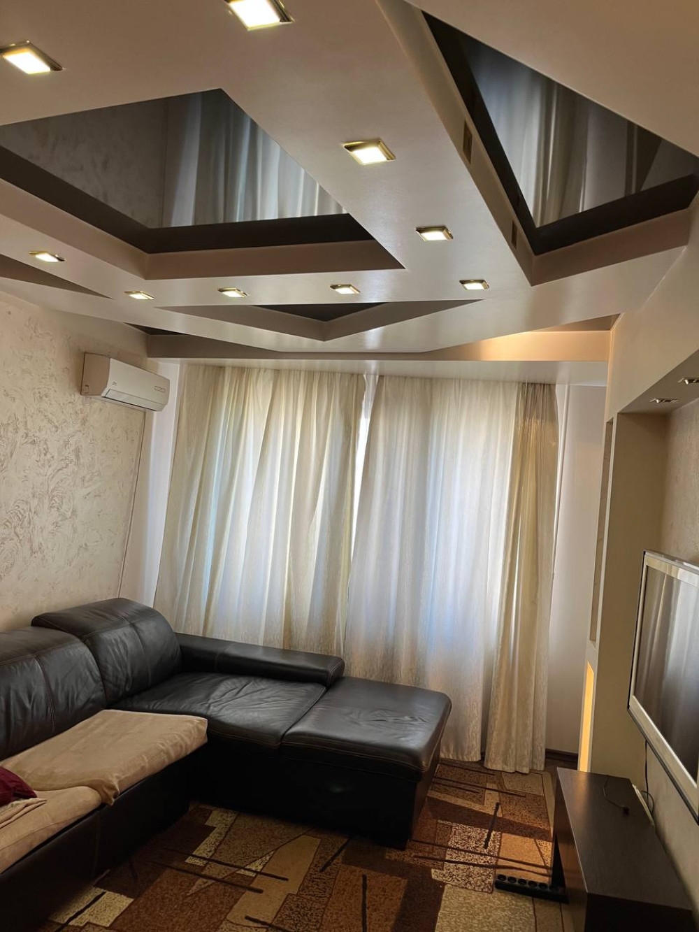 3 room apartment 61 m² Odesa, Ukraine