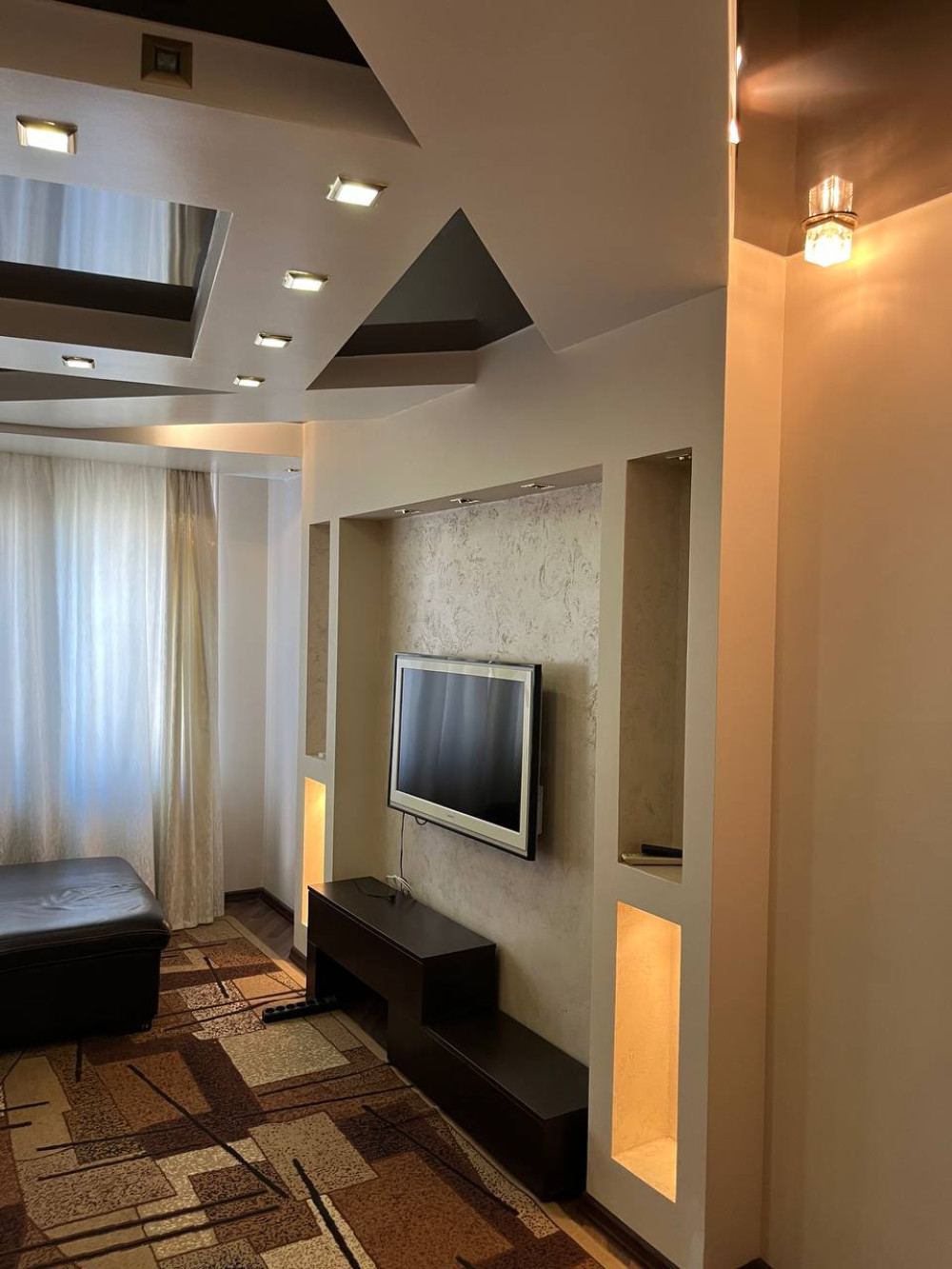 3 room apartment 61 m² Odesa, Ukraine