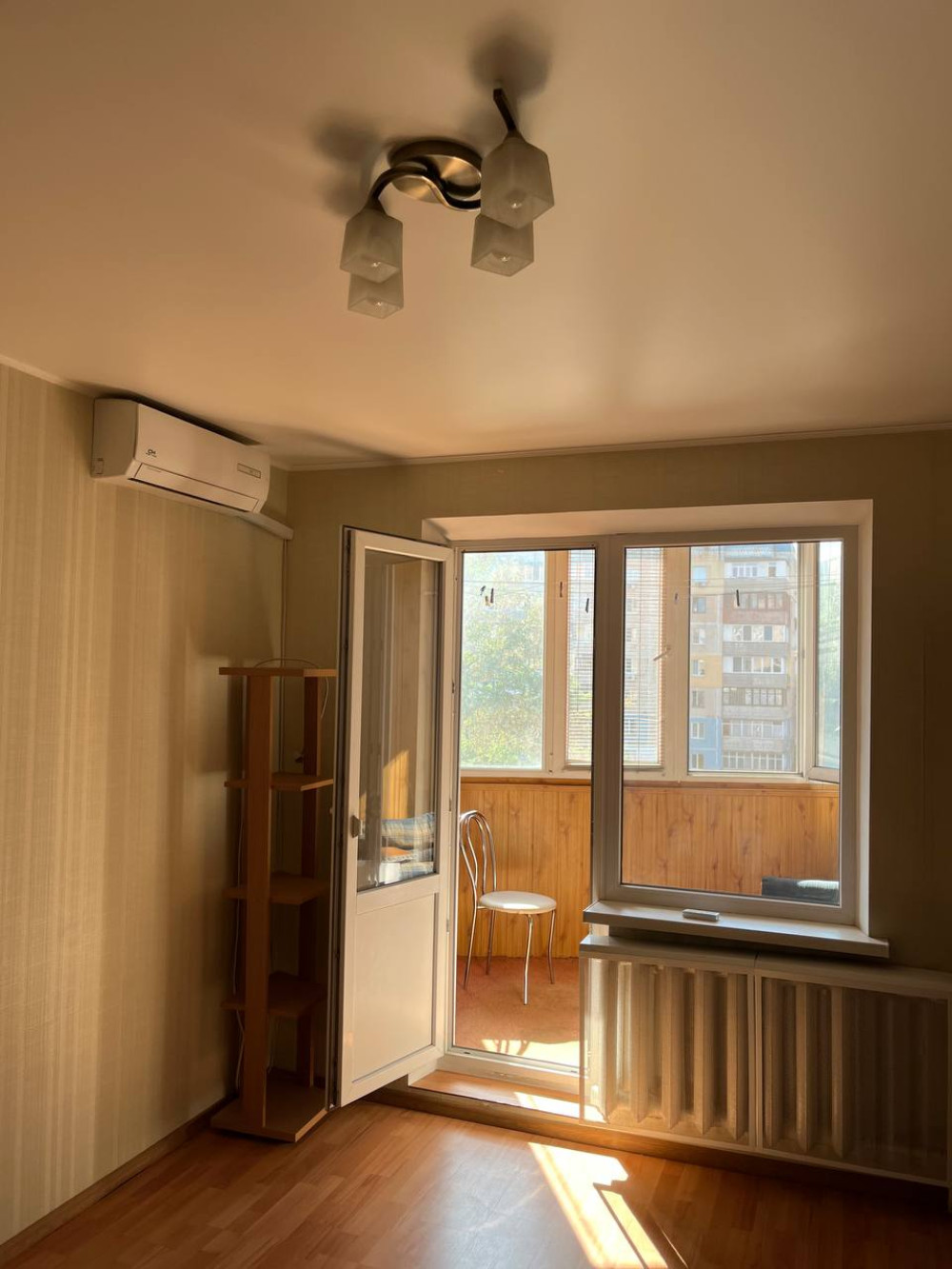 3 room apartment 61 m² Odesa, Ukraine