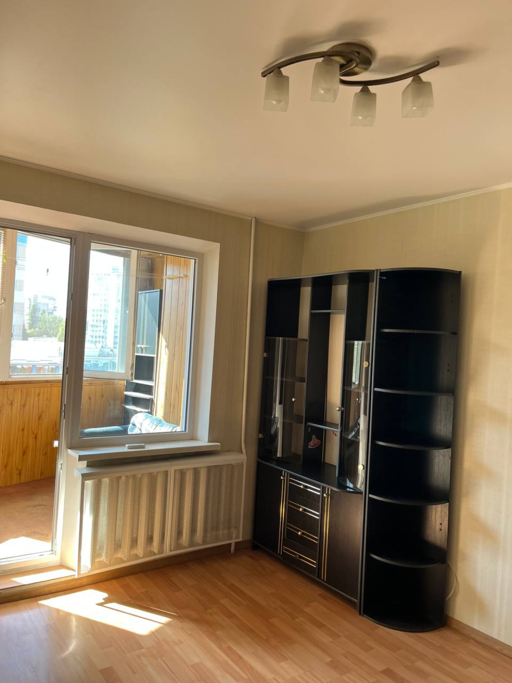 3 room apartment 61 m² Odesa, Ukraine