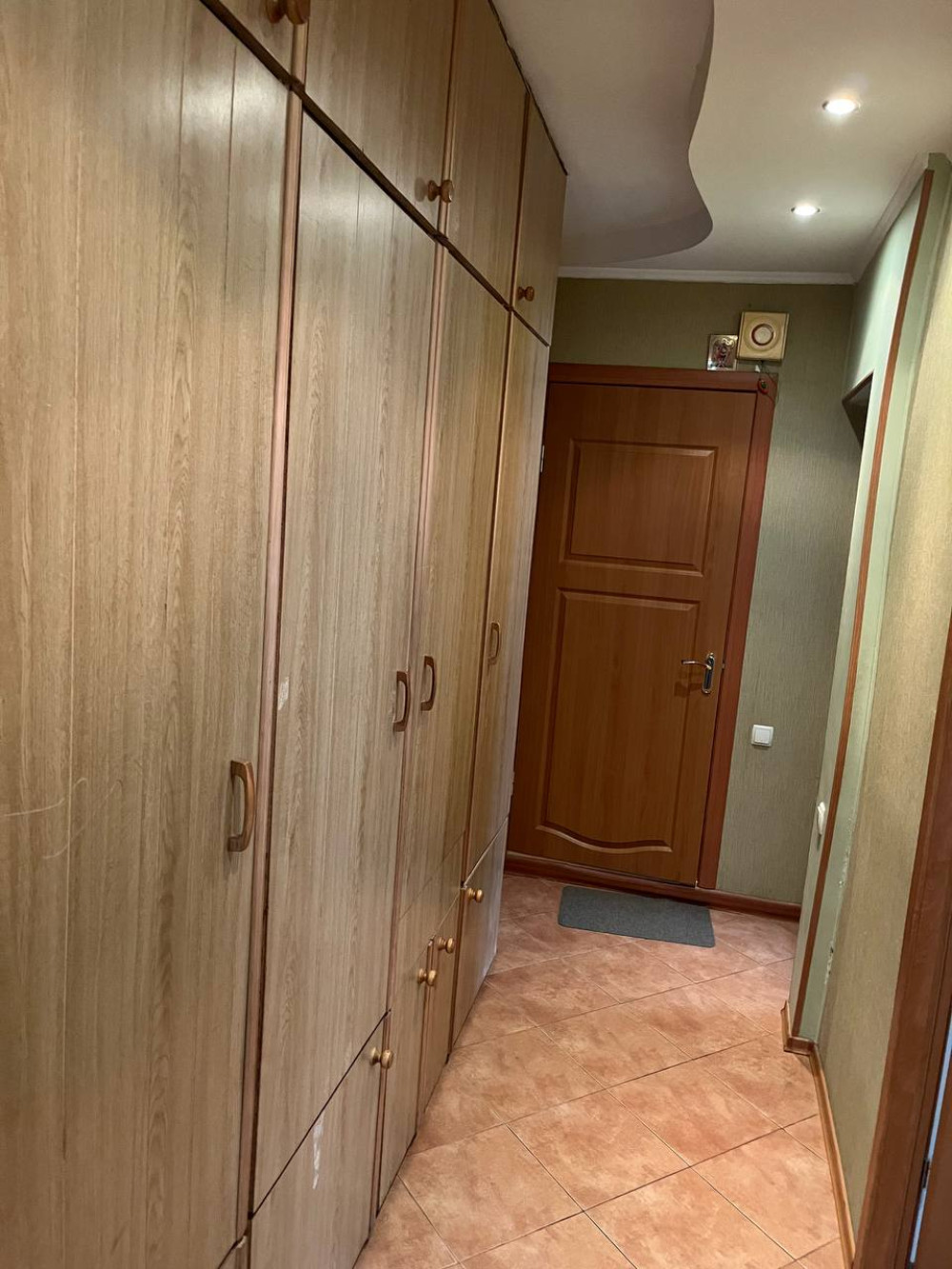 3 room apartment 61 m² Odesa, Ukraine