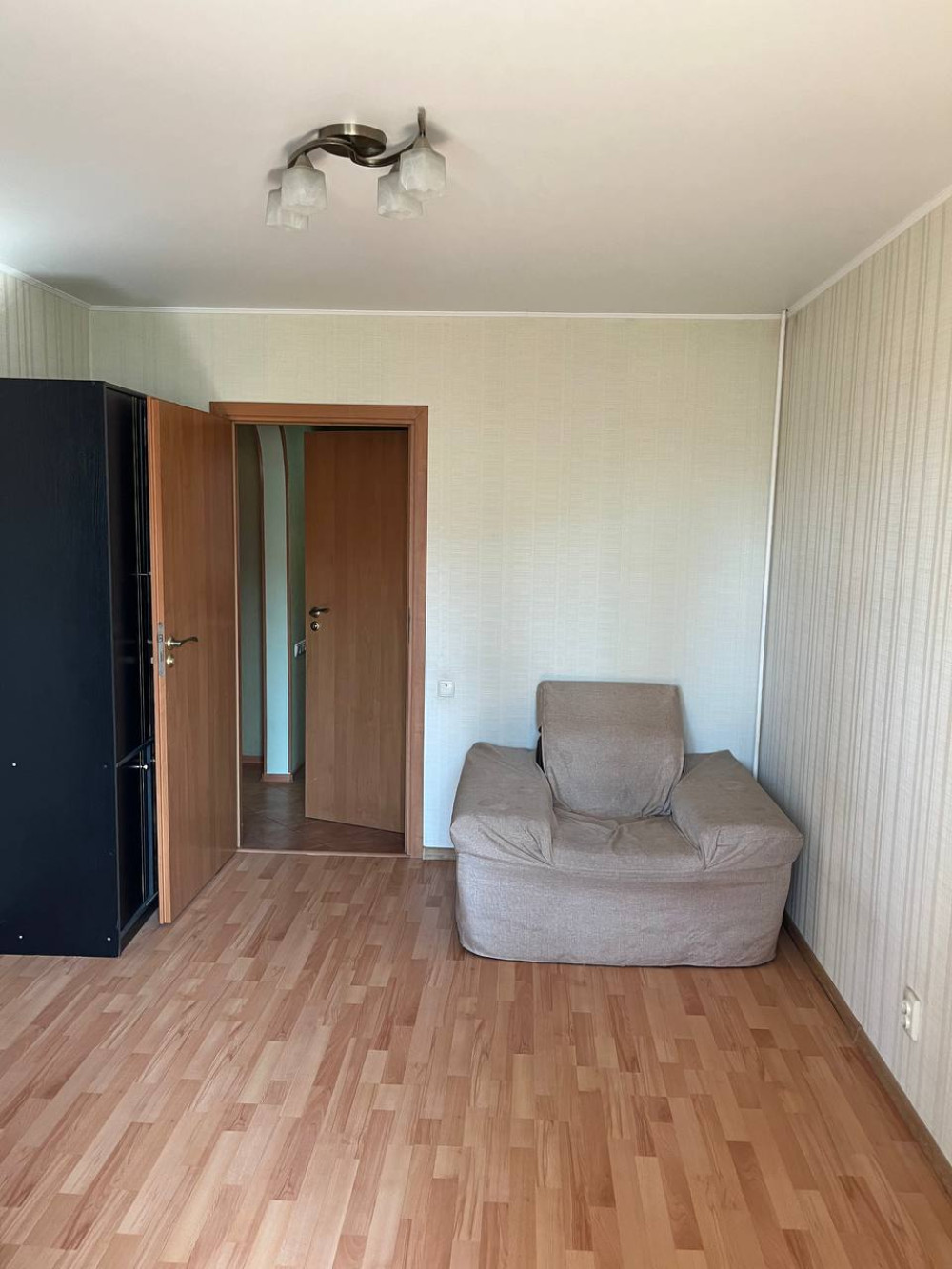 3 room apartment 61 m² Odesa, Ukraine