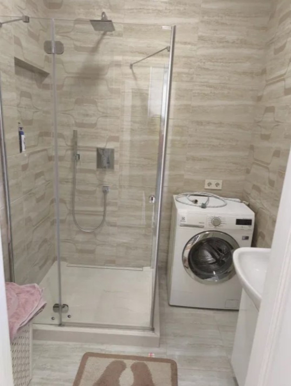 Mieszkanie 1 pokój 50 m² Tajirowe, Ukraina