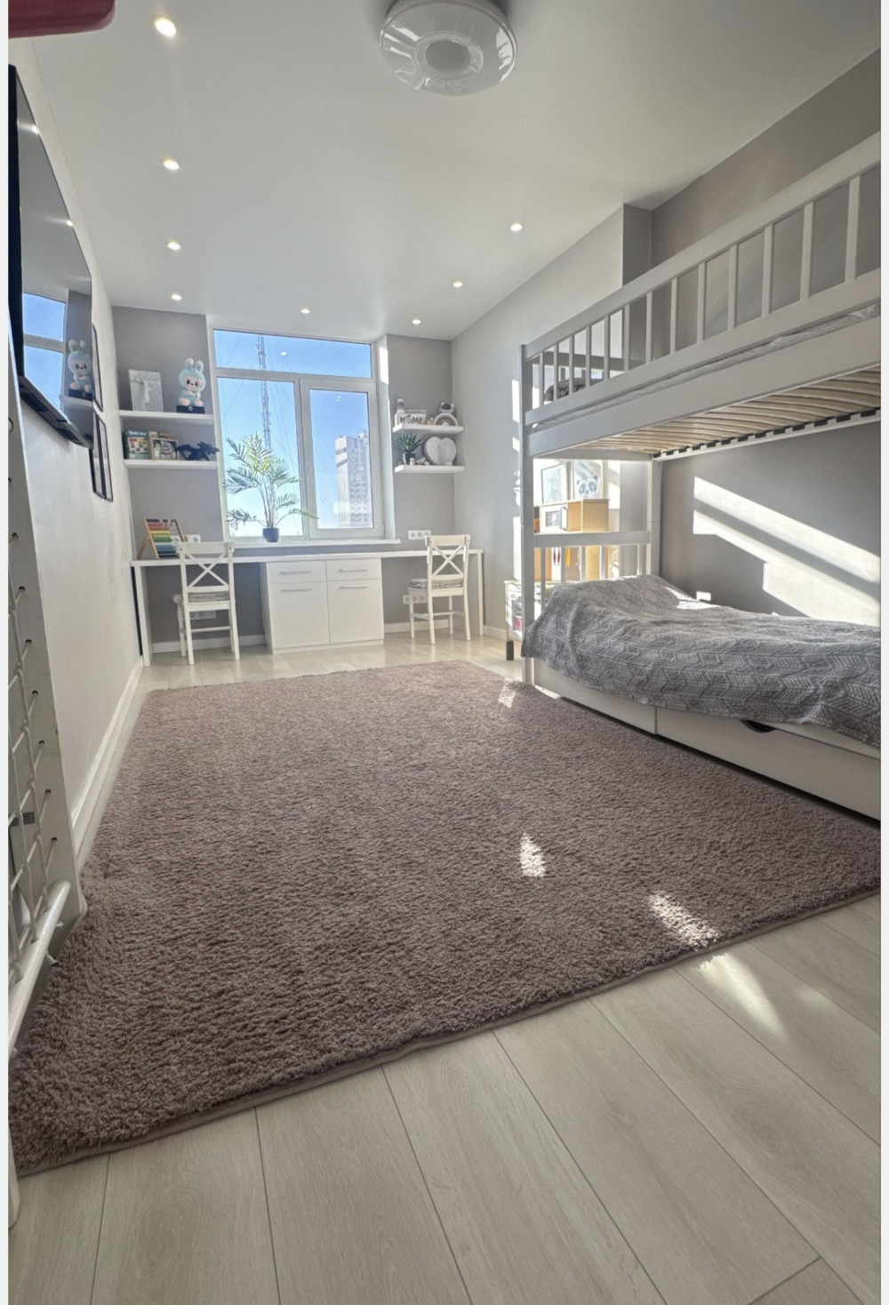 Квартира 2 комнаты 73 м² Одесса, Украина