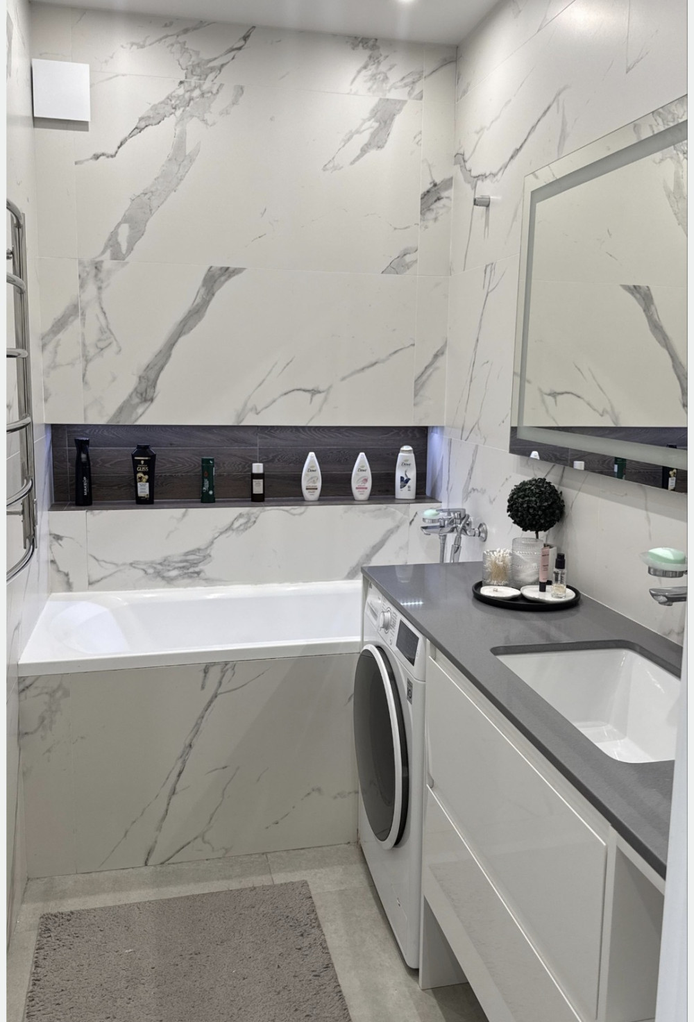 Квартира 2 комнаты 73 м² Одесса, Украина