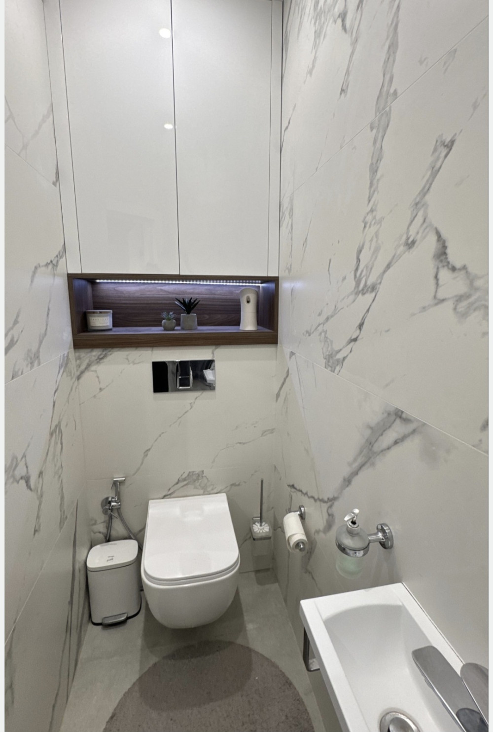 Квартира 2 комнаты 73 м² Одесса, Украина