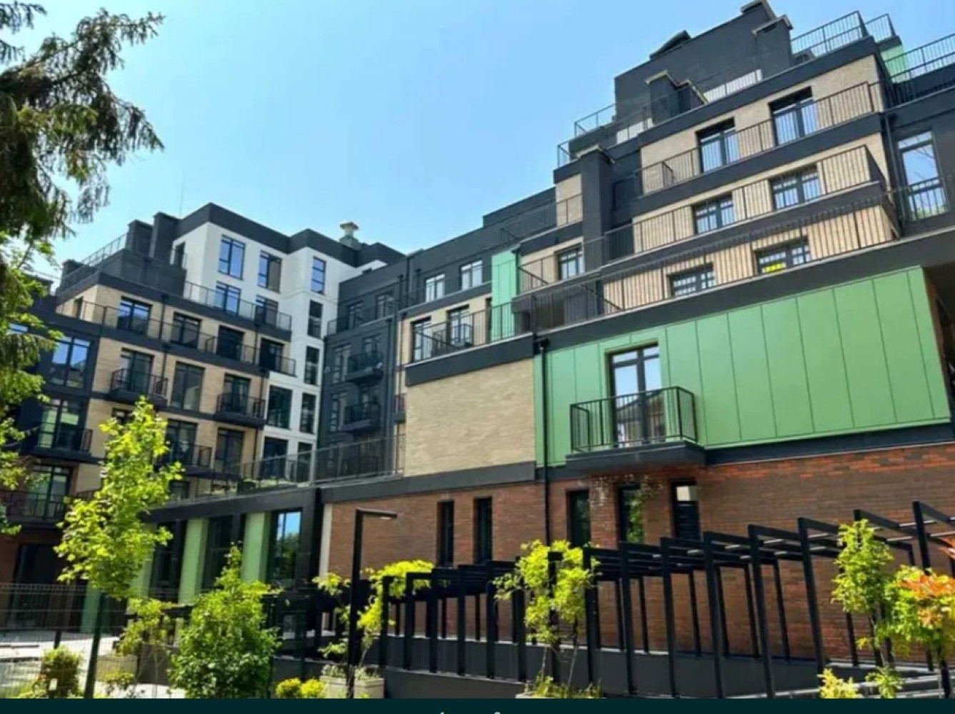 Appartement 2 chambres 65 m² Odessa, Ukraine