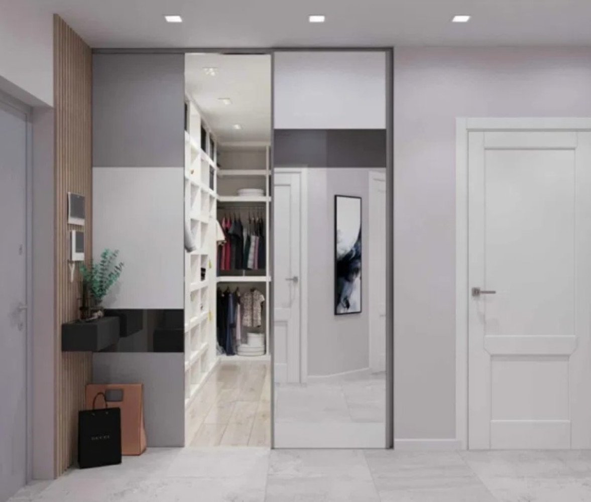 2 room apartment 74 m² Odesa, Ukraine