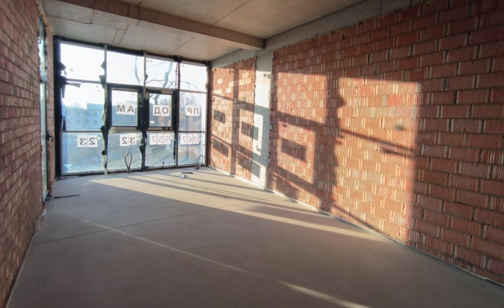 2 room apartment 110 m² Odesa, Ukraine