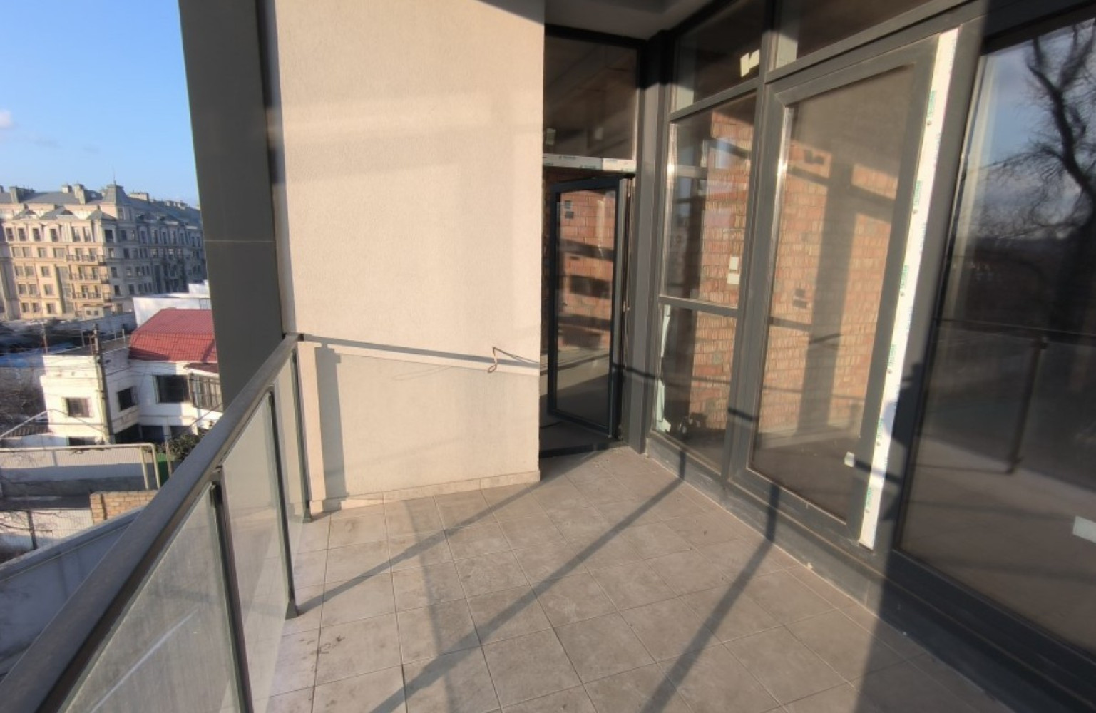 2 room apartment 110 m² Odesa, Ukraine