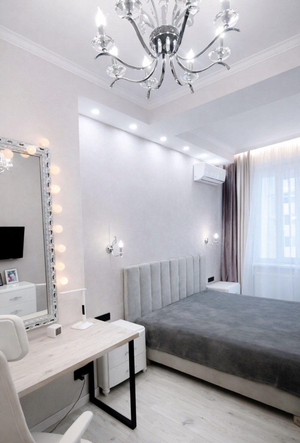 2 room apartment 92 m² Odesa, Ukraine