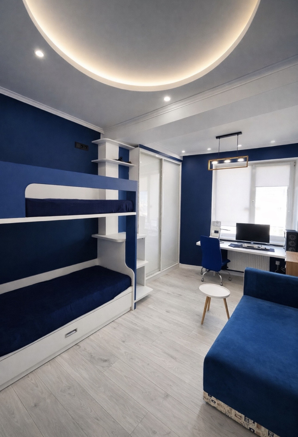 2 room apartment 92 m² Odesa, Ukraine