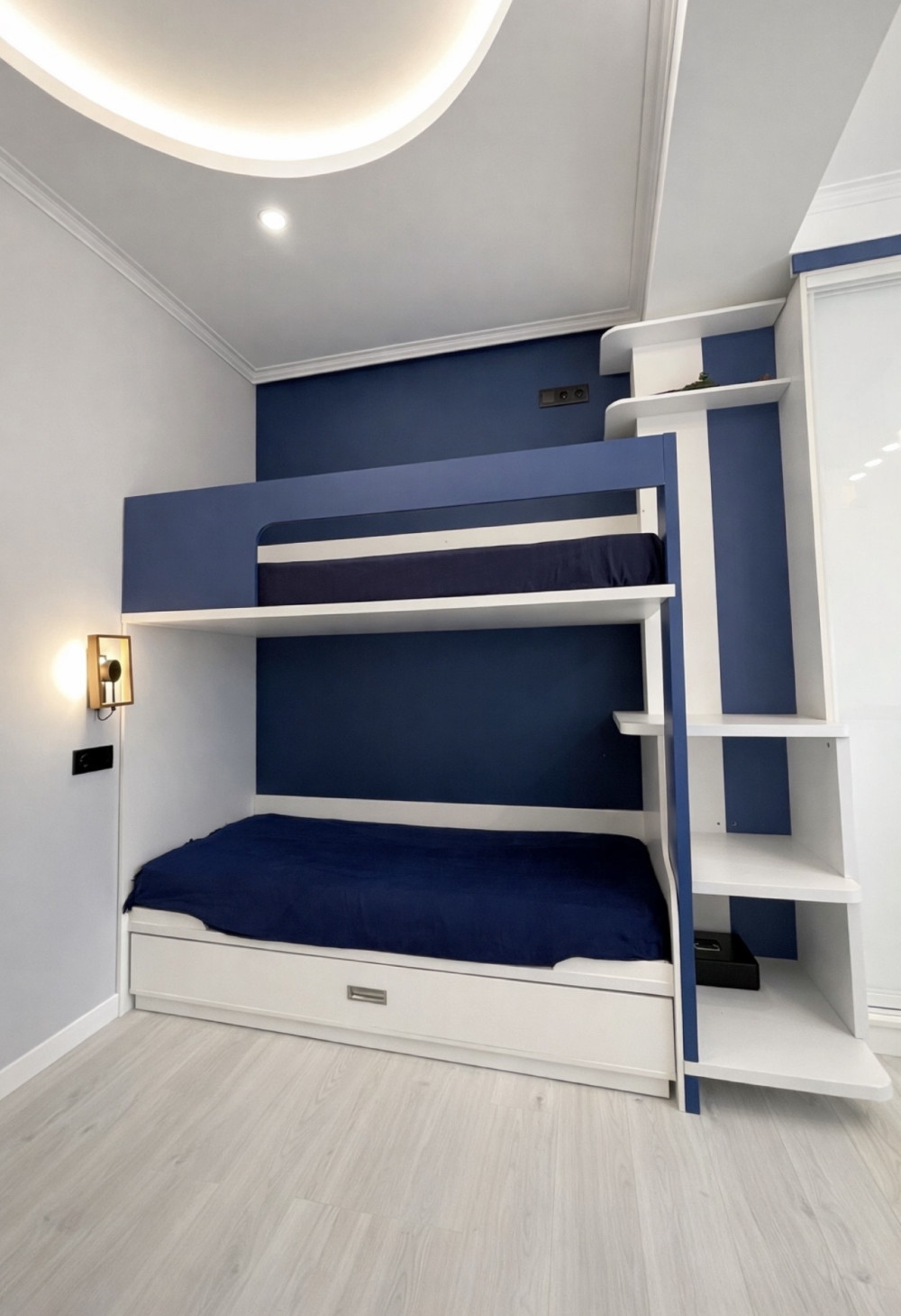 2 room apartment 92 m² Odesa, Ukraine