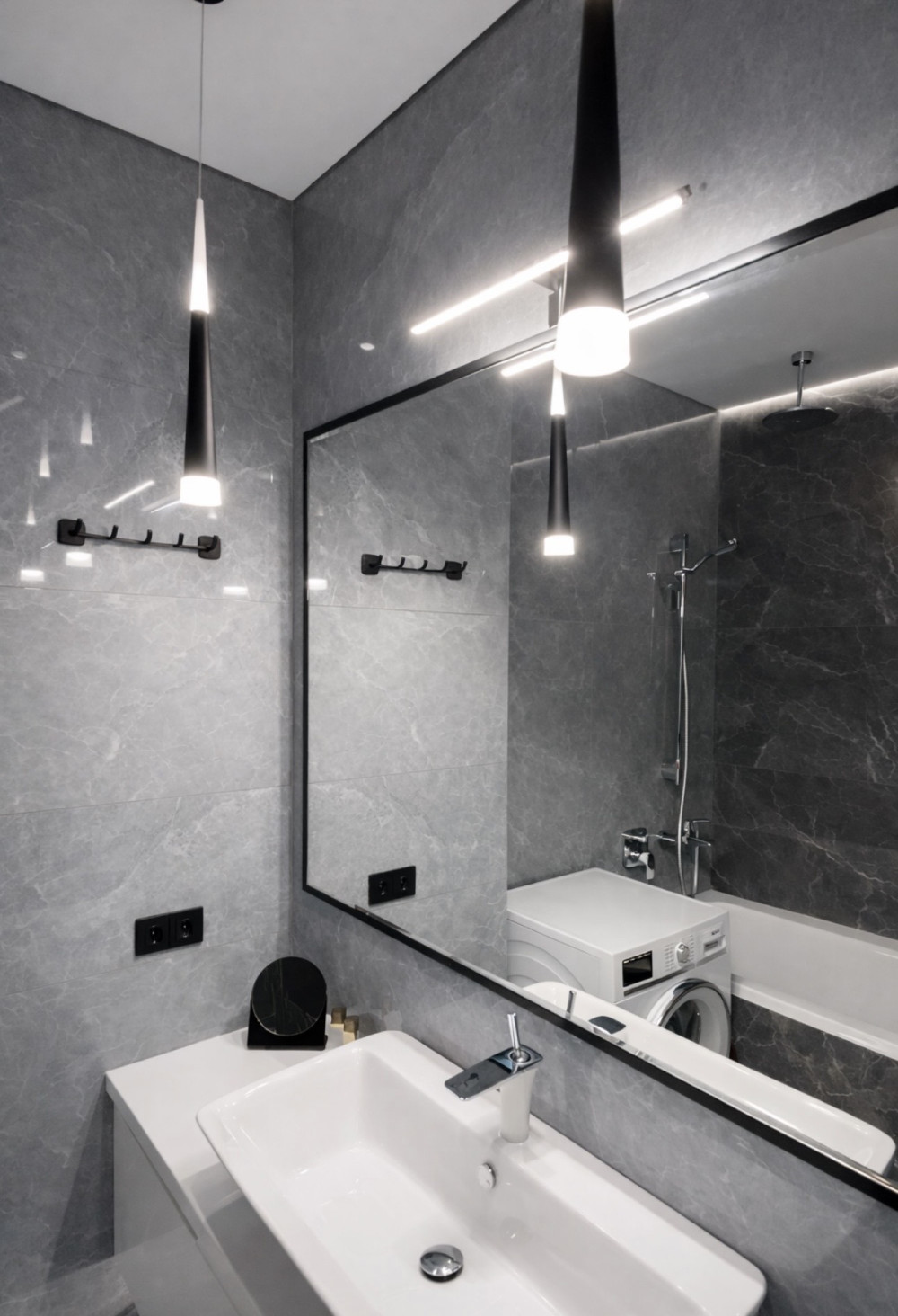 2 room apartment 92 m² Odesa, Ukraine