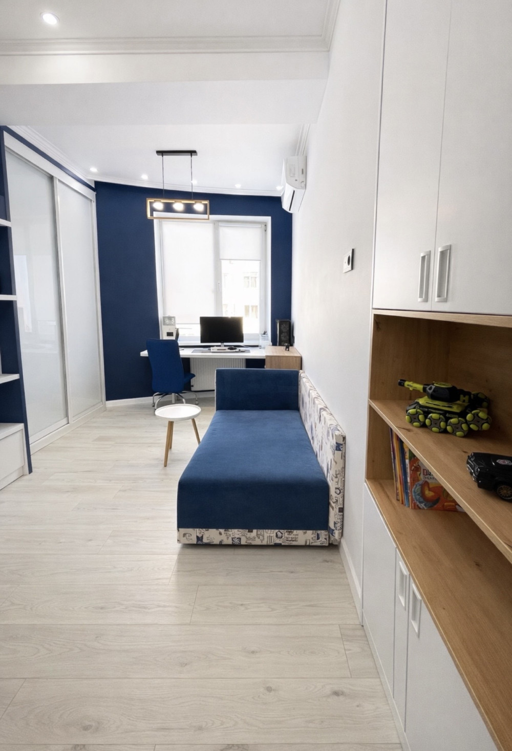 2 room apartment 92 m² Odesa, Ukraine