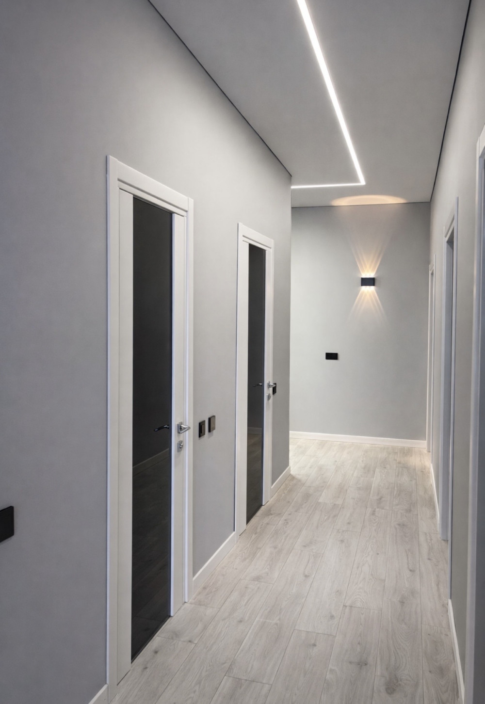 2 room apartment 92 m² Odesa, Ukraine