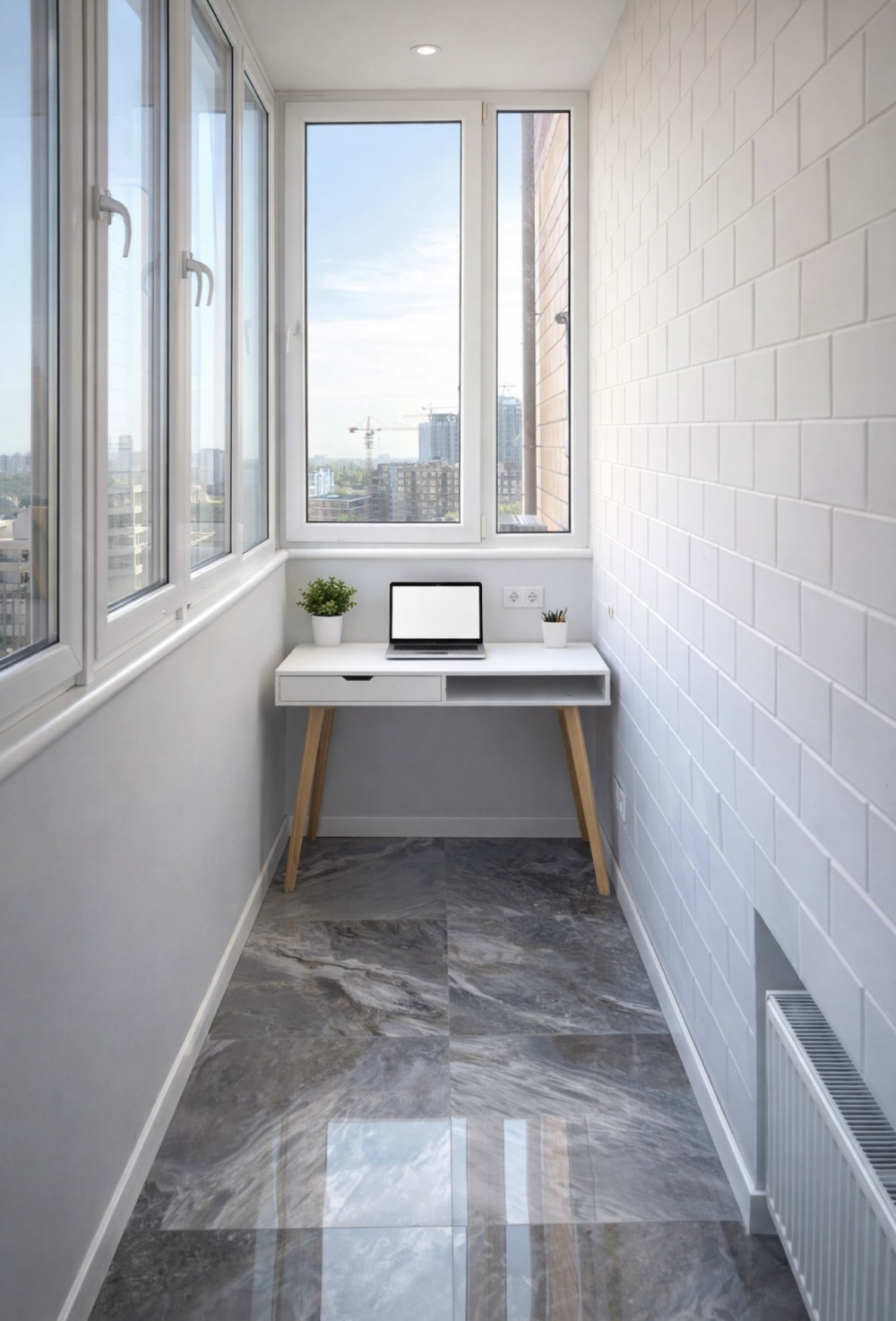 2 room apartment 92 m² Odesa, Ukraine