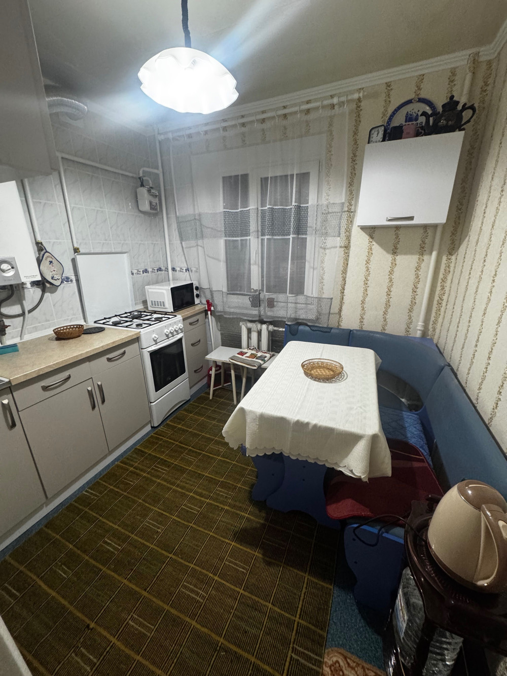 Appartement 2 chambres 46 m² Odessa, Ukraine