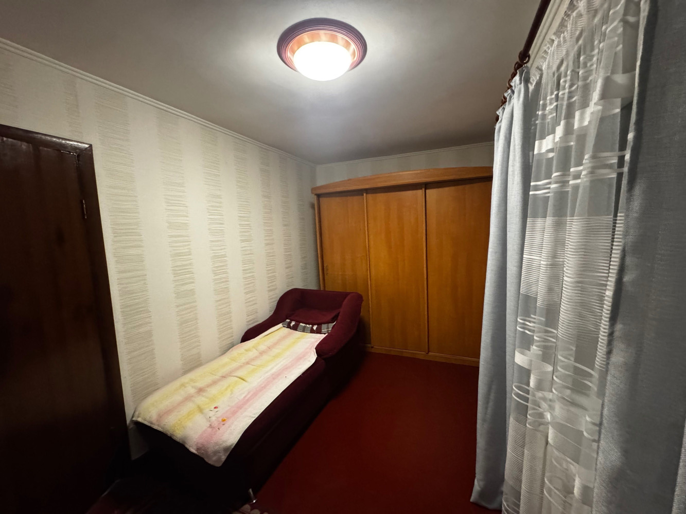 Appartement 2 chambres 46 m² Odessa, Ukraine